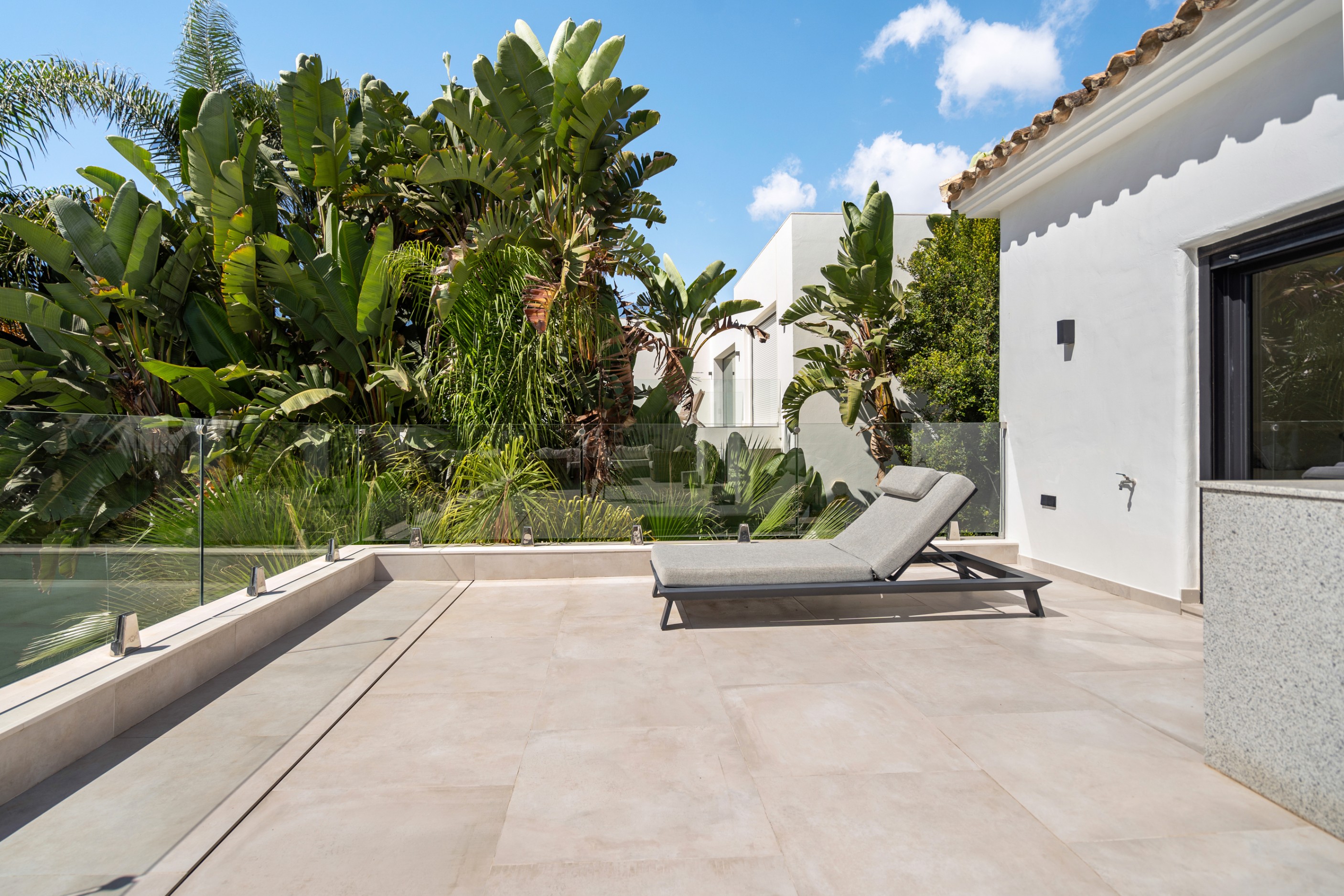 4 Bedroom Villa in Marbella - Foto 16