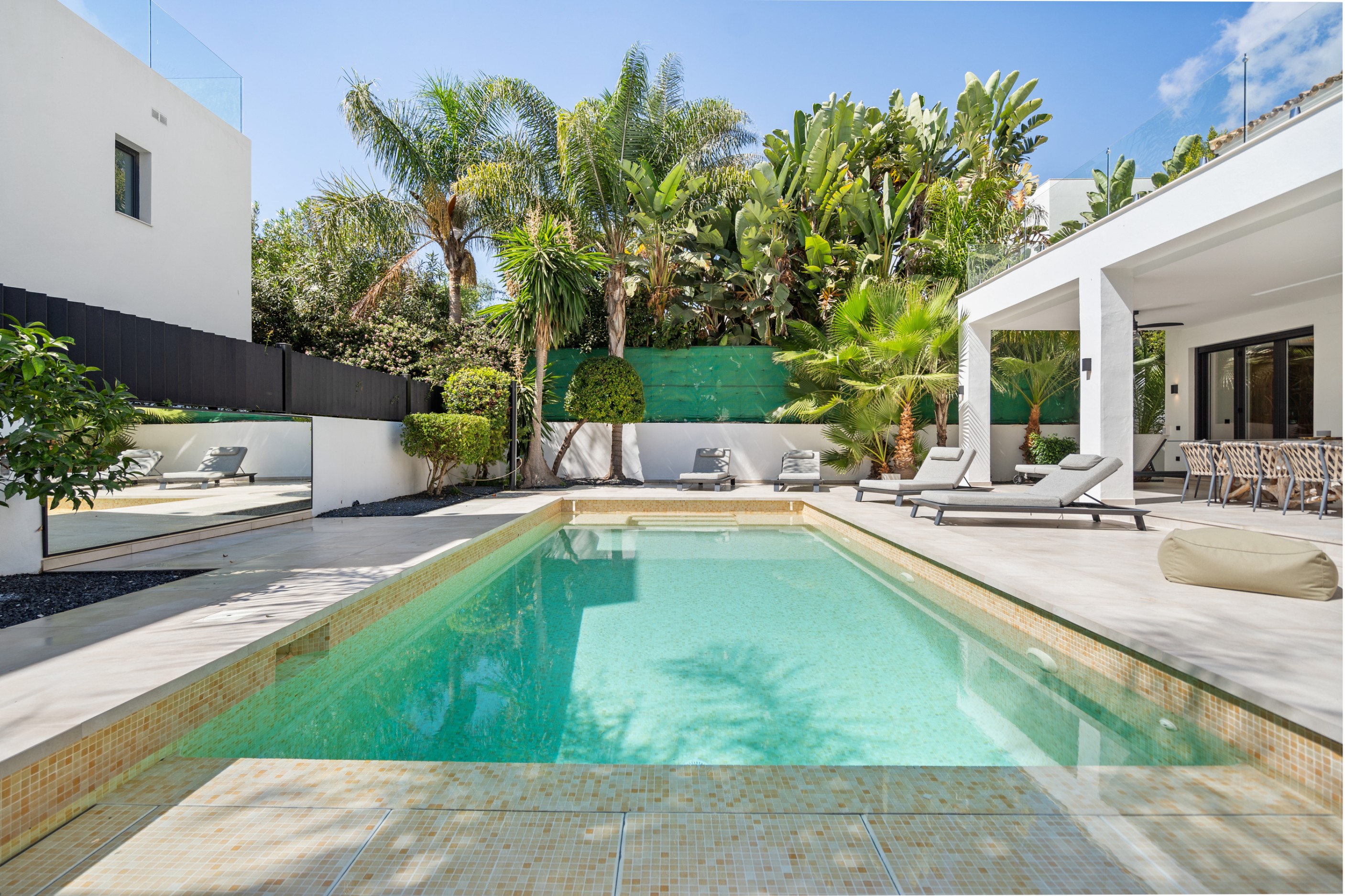 4 Bedroom Villa in Marbella - Foto 34