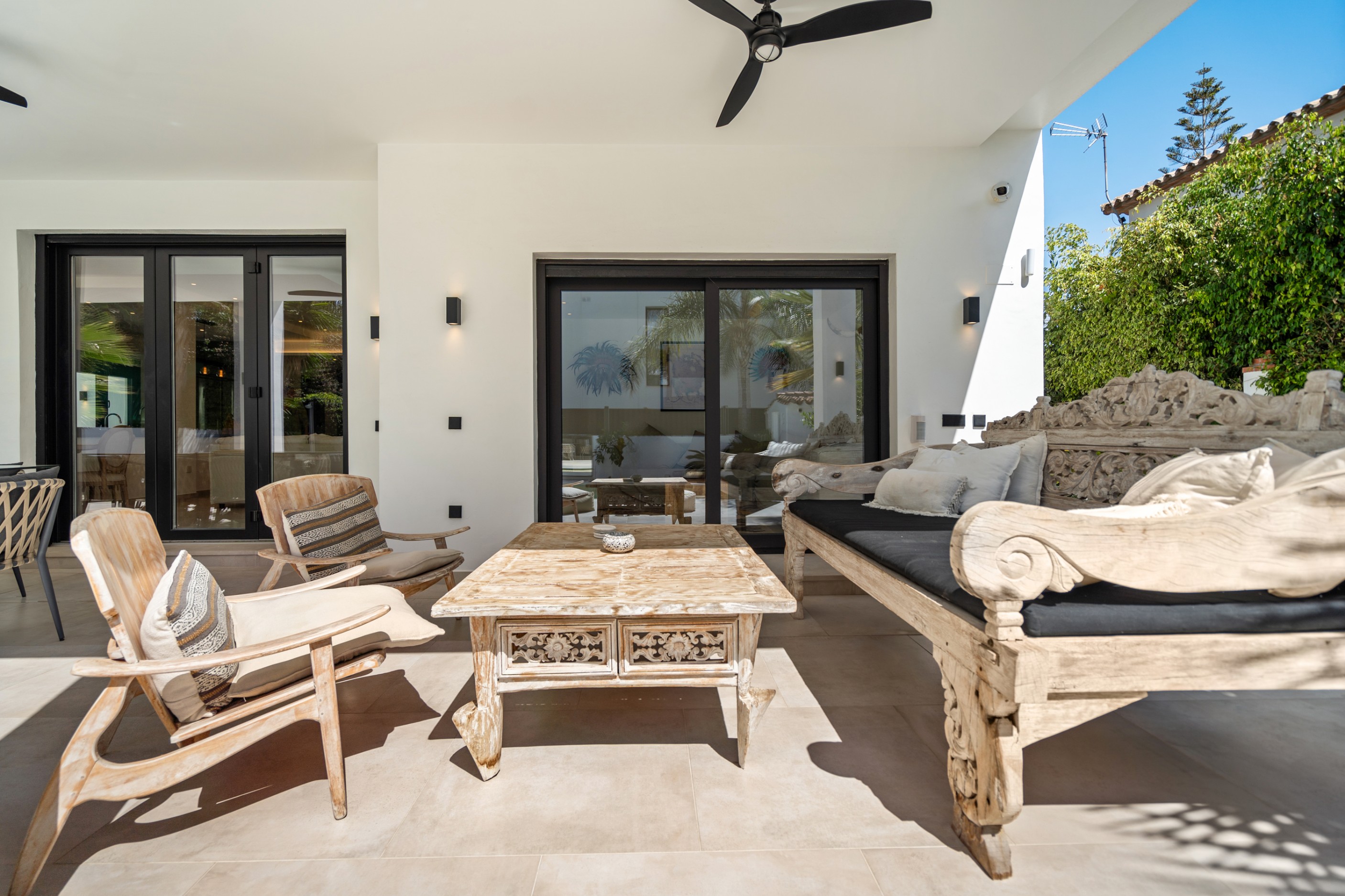 4 Bedroom Villa in Marbella - Foto 25