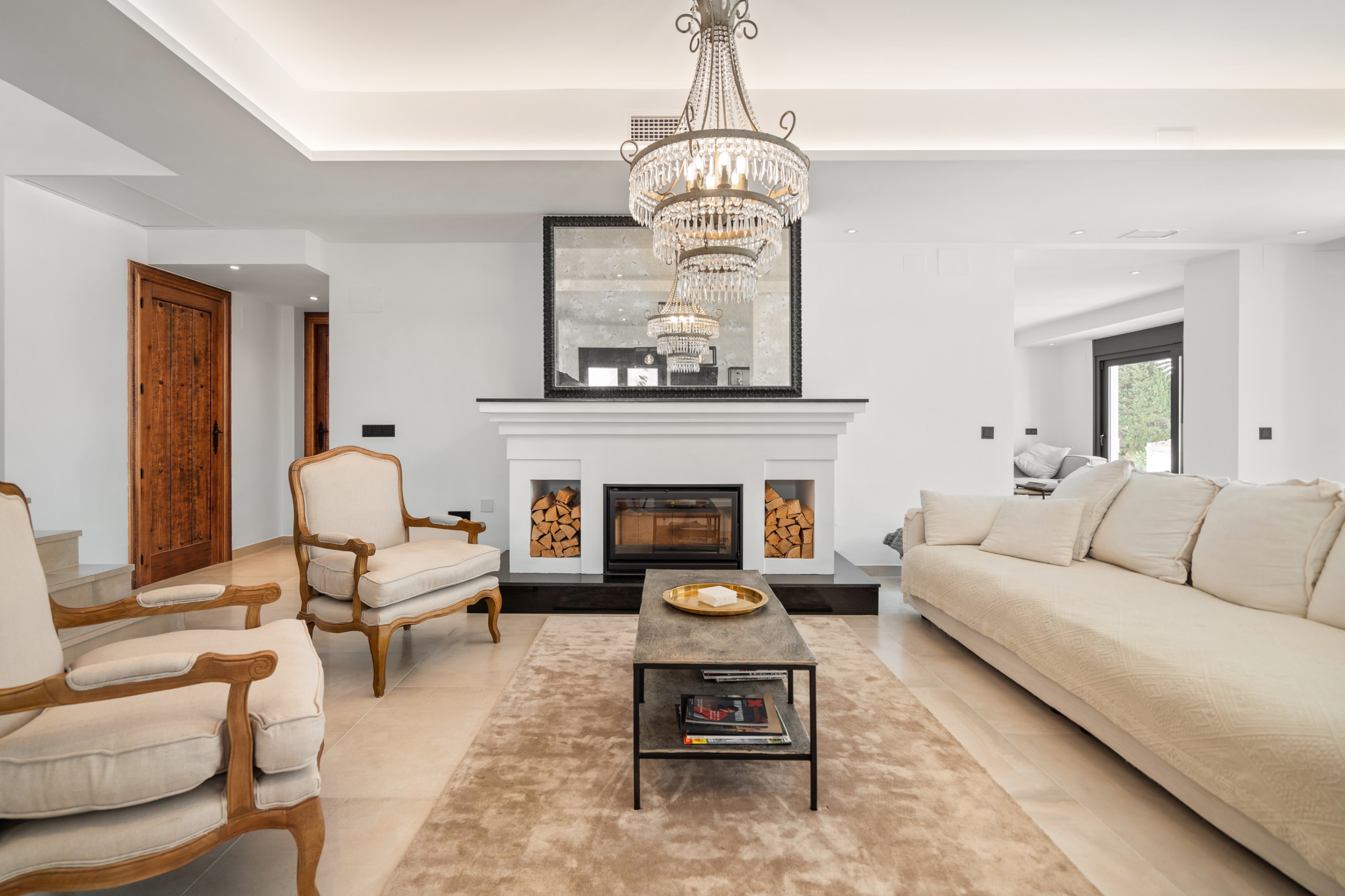 4 Bedroom Villa in Marbella - Foto 4