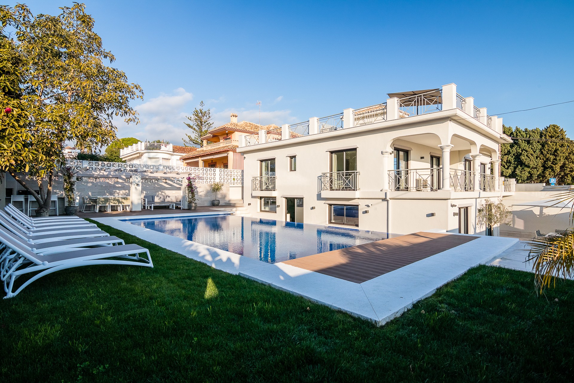Villa in Rio Real