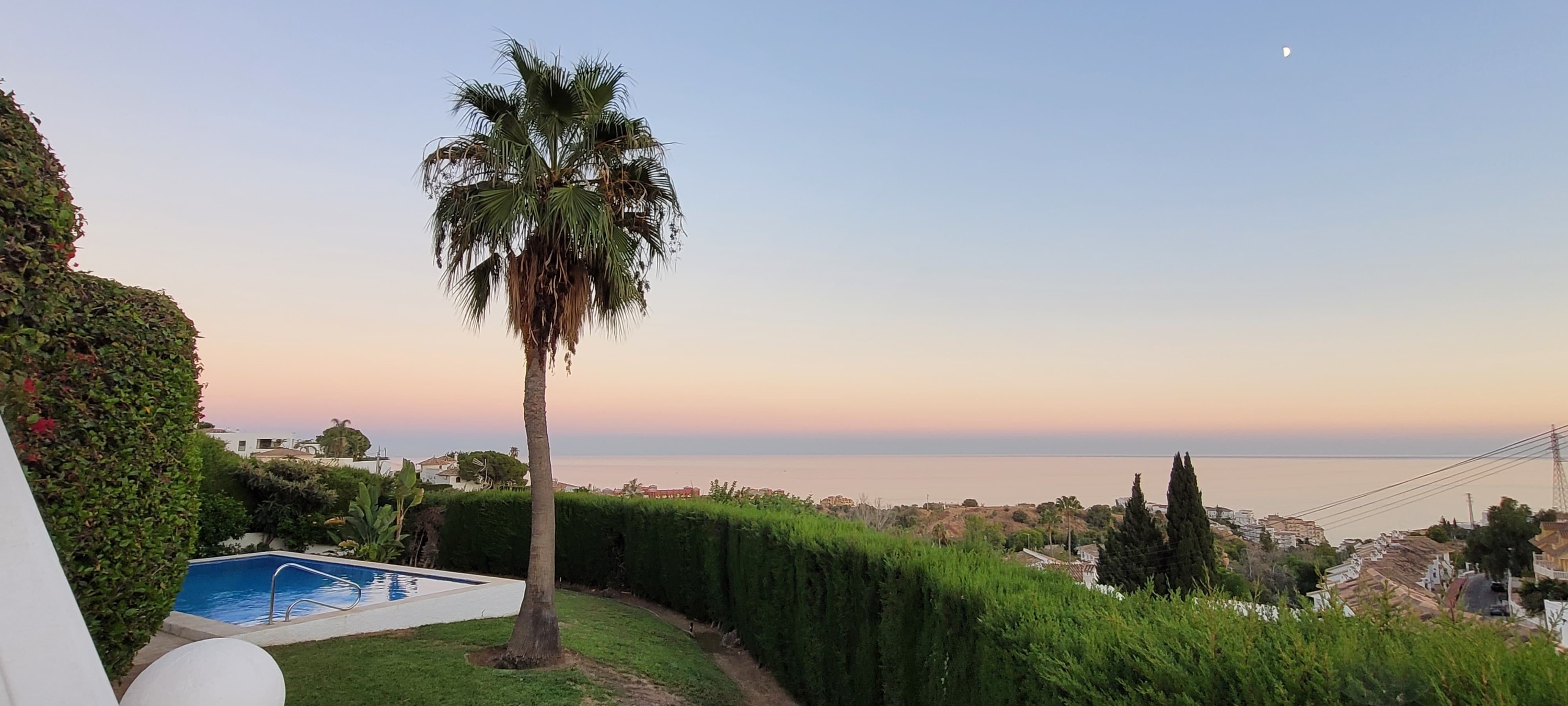 4 Bedroom Villa in Benalmádena - Foto 4
