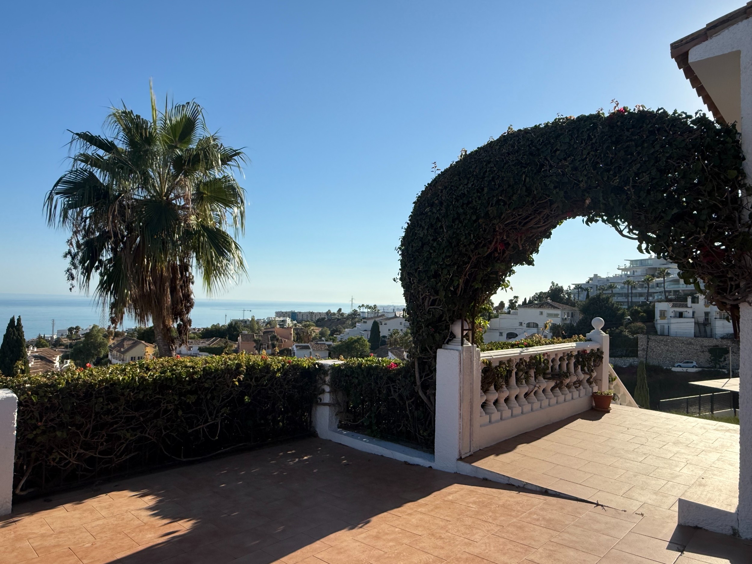 4 Bedroom Villa in Benalmádena - Foto 11