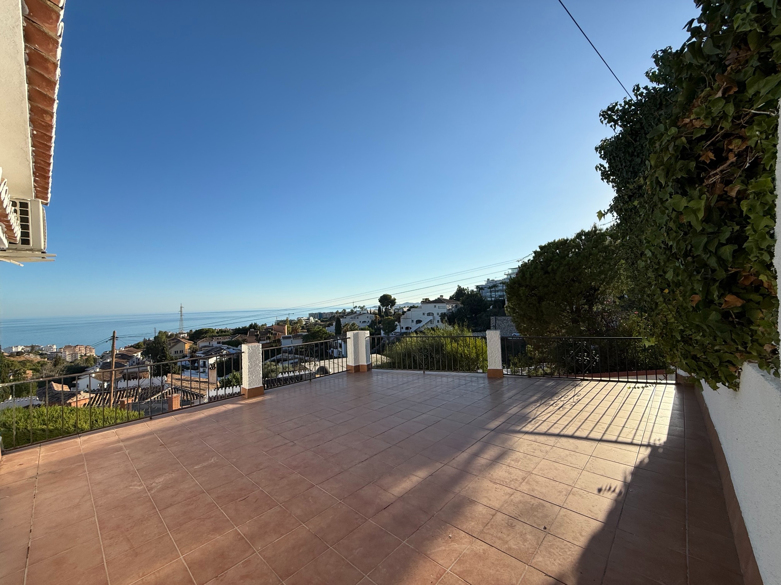 4 Bedroom Villa in Benalmádena - Foto 15