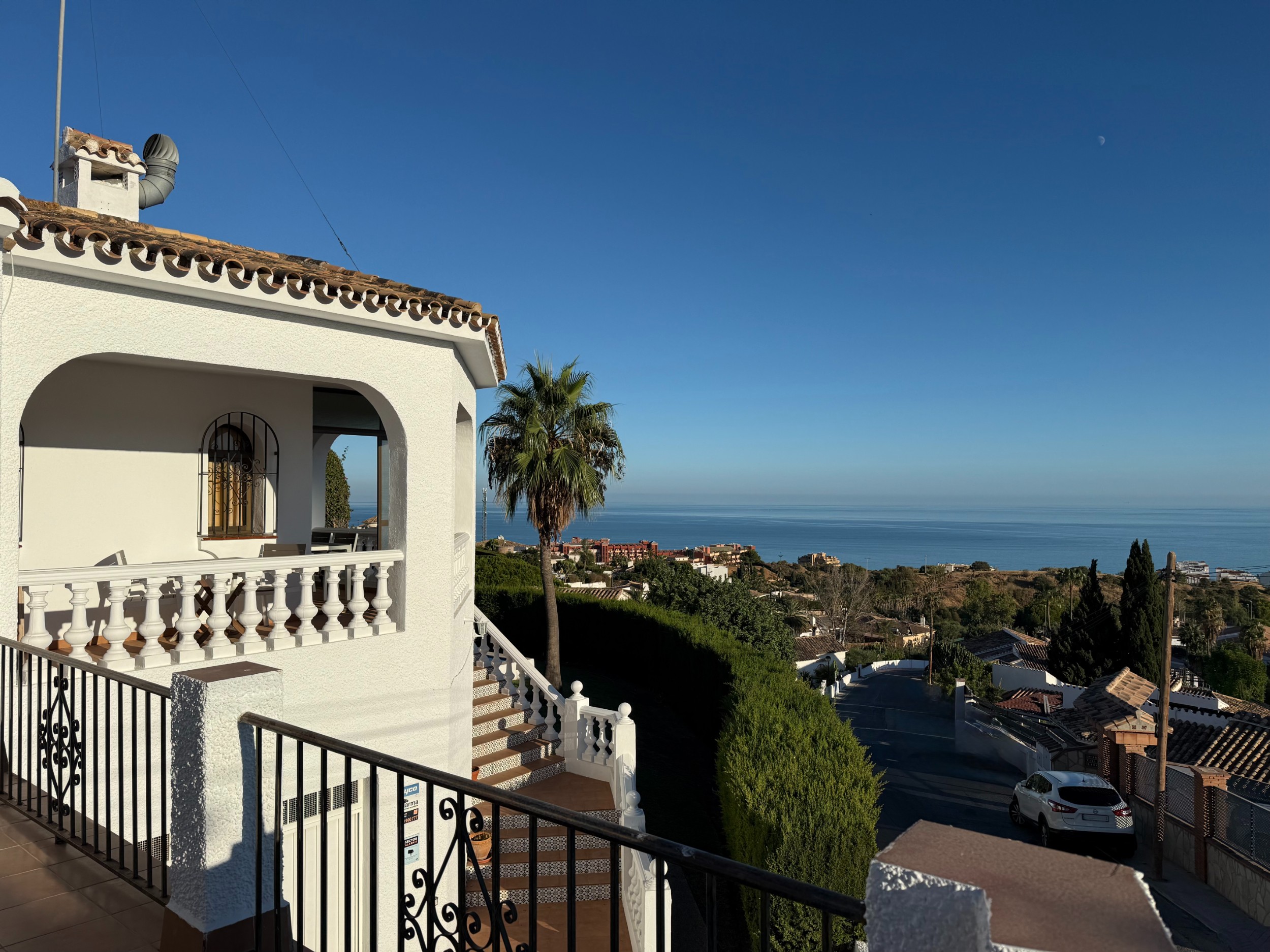 4 Bedroom Villa in Benalmádena - Foto 16