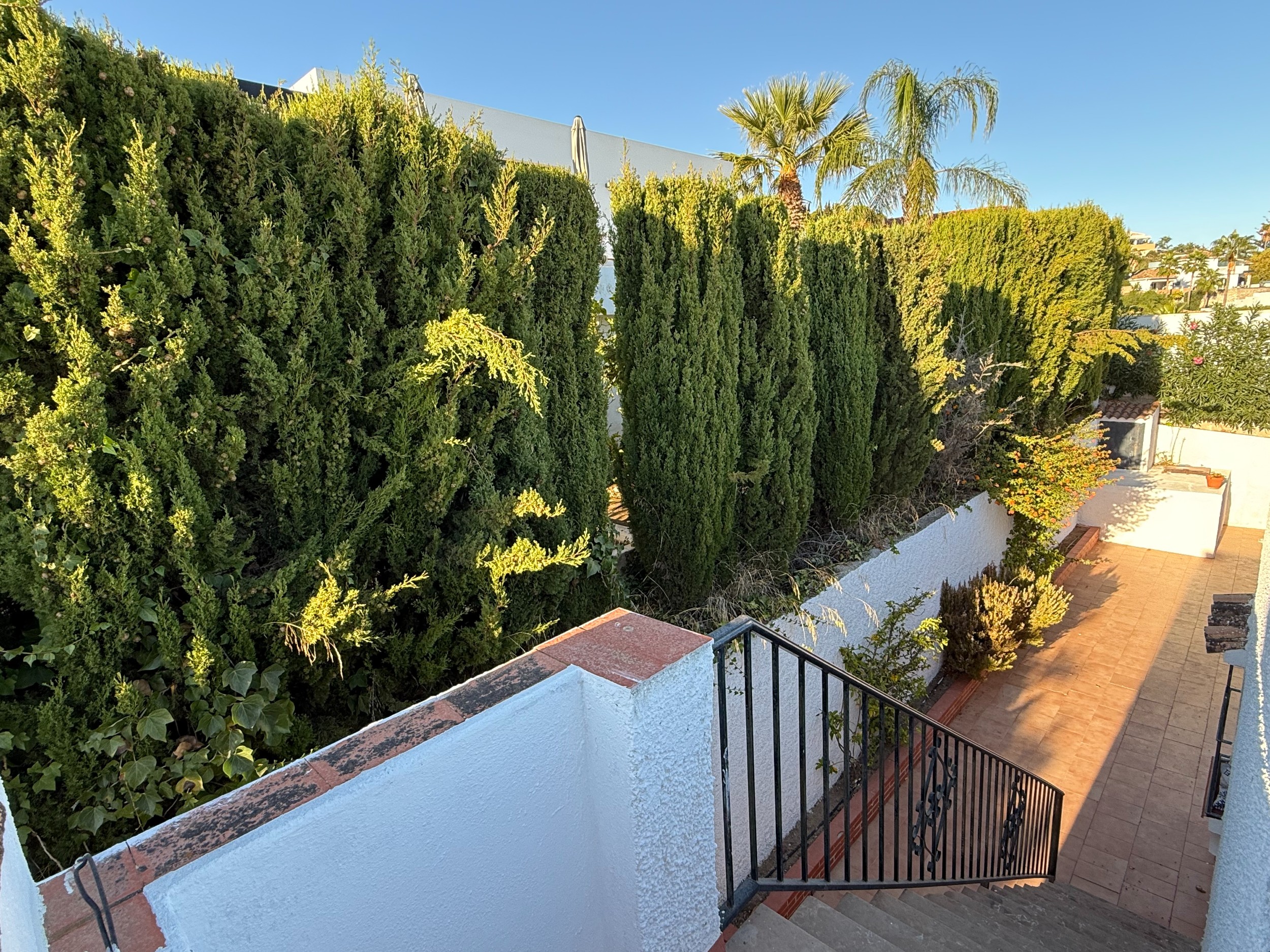 4 Bedroom Villa in Benalmádena - Foto 17