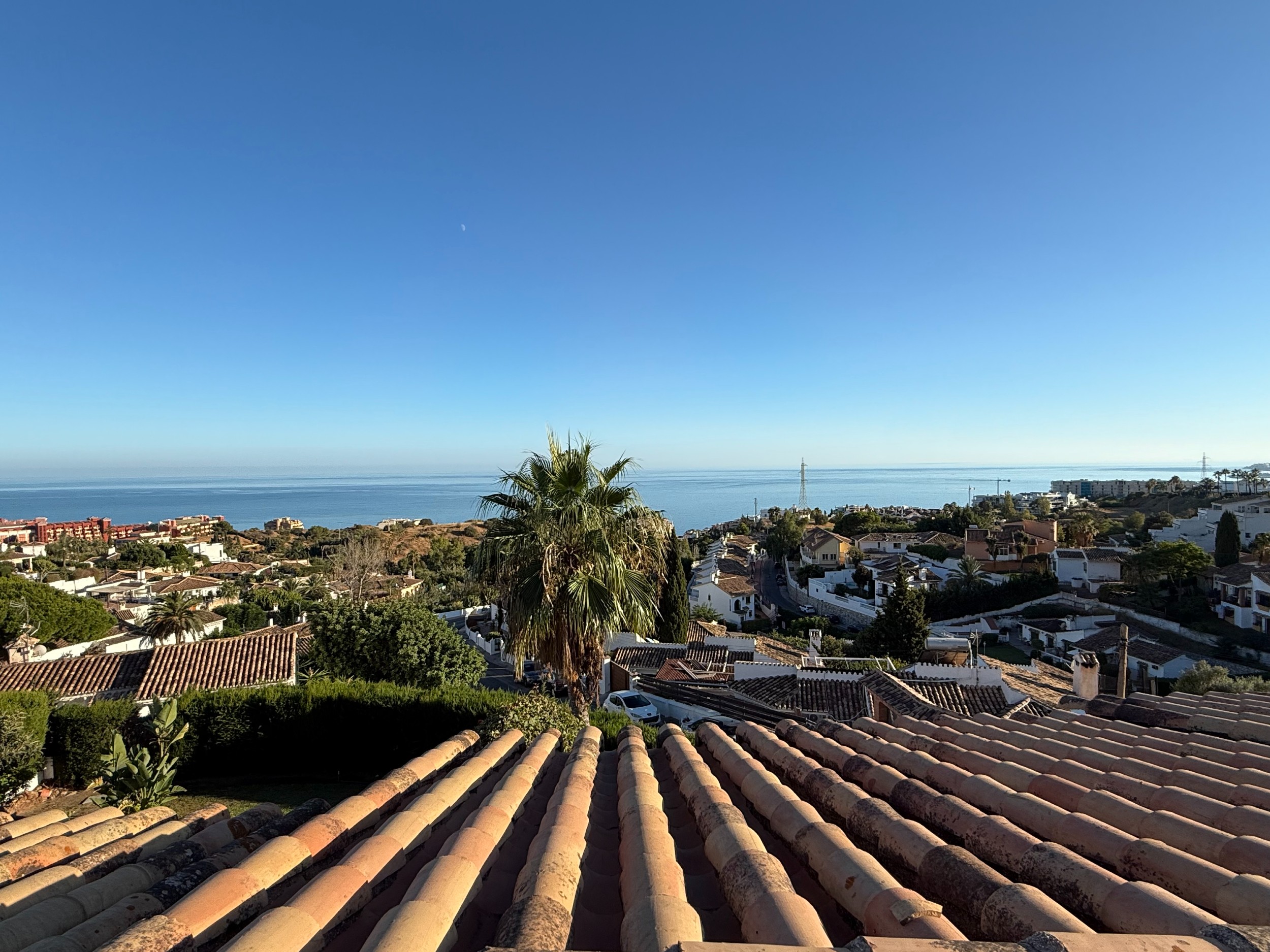4 Bedroom Villa in Benalmádena - Foto 20