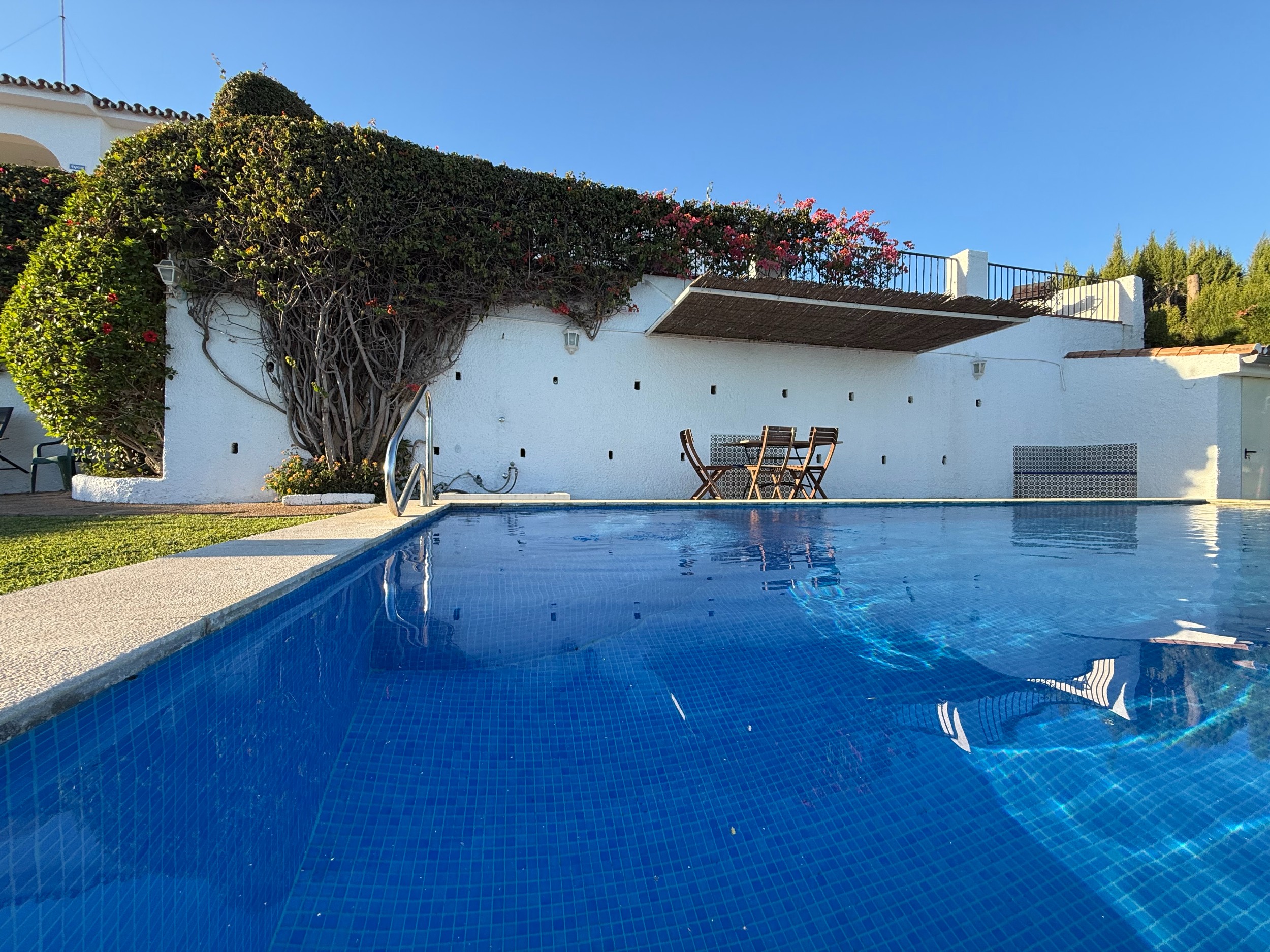 4 Bedroom Villa in Benalmádena - Foto 6