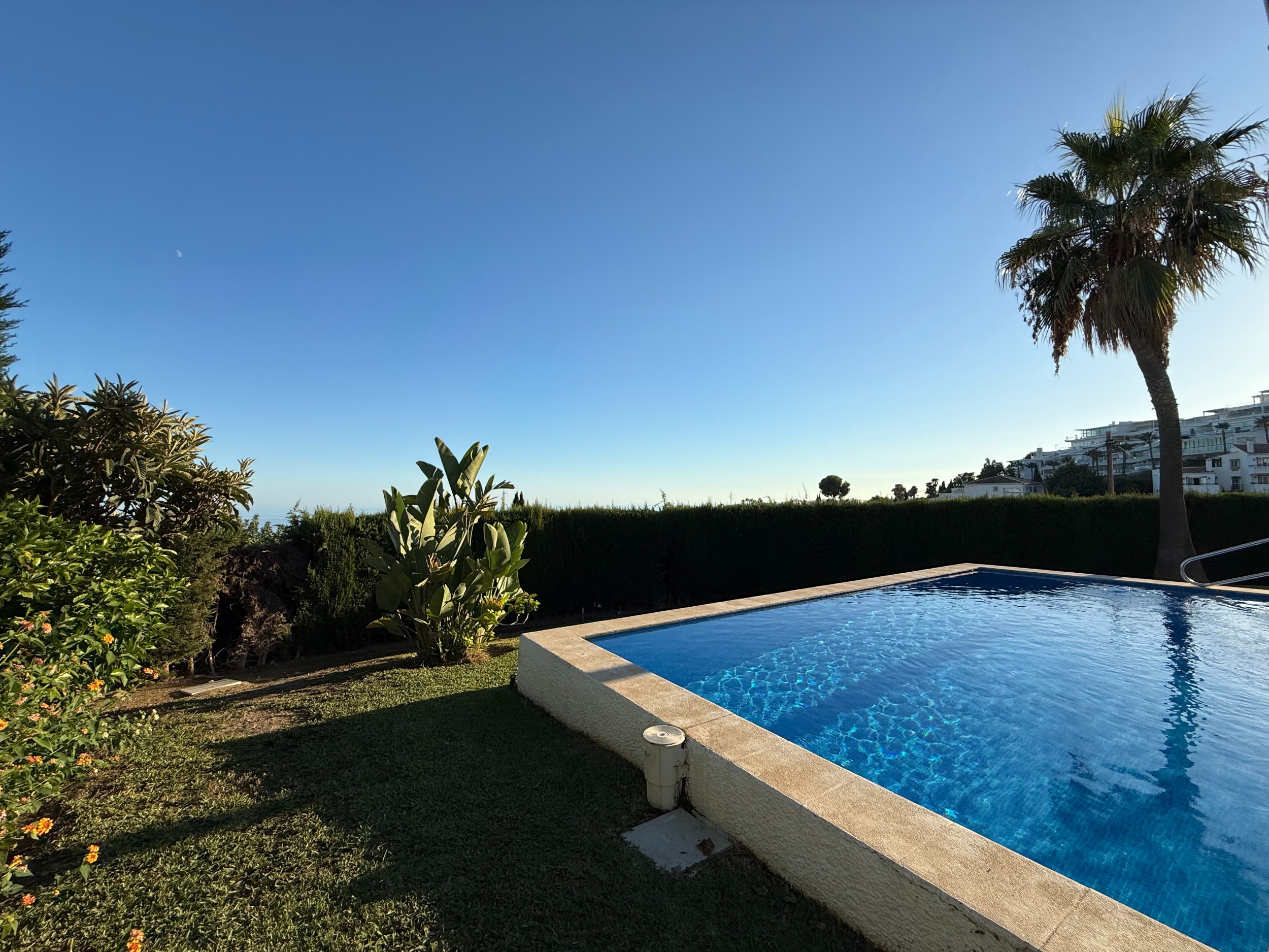 4 Bedroom Villa in Benalmádena - Foto 5