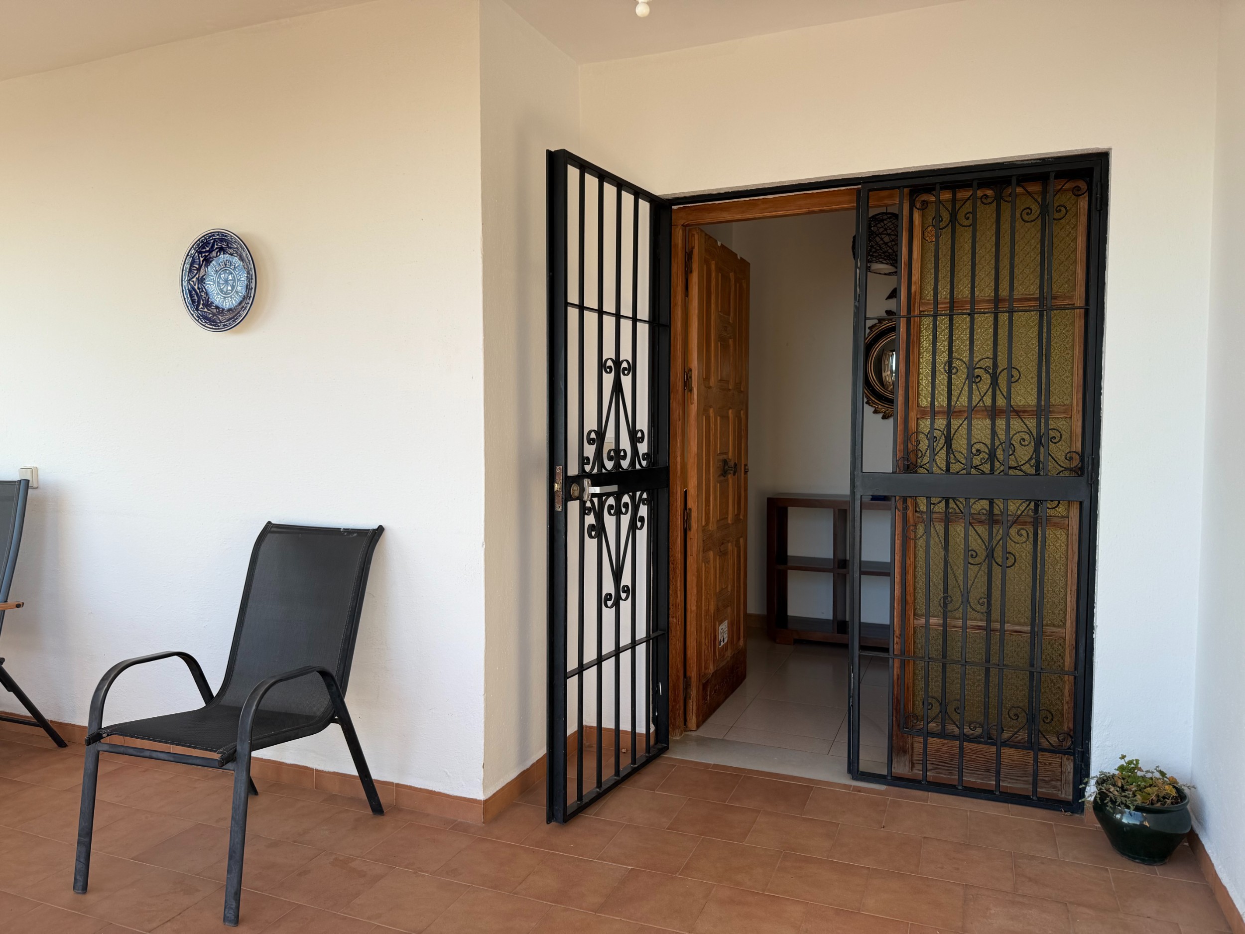4 Bedroom Villa in Benalmádena - Foto 21