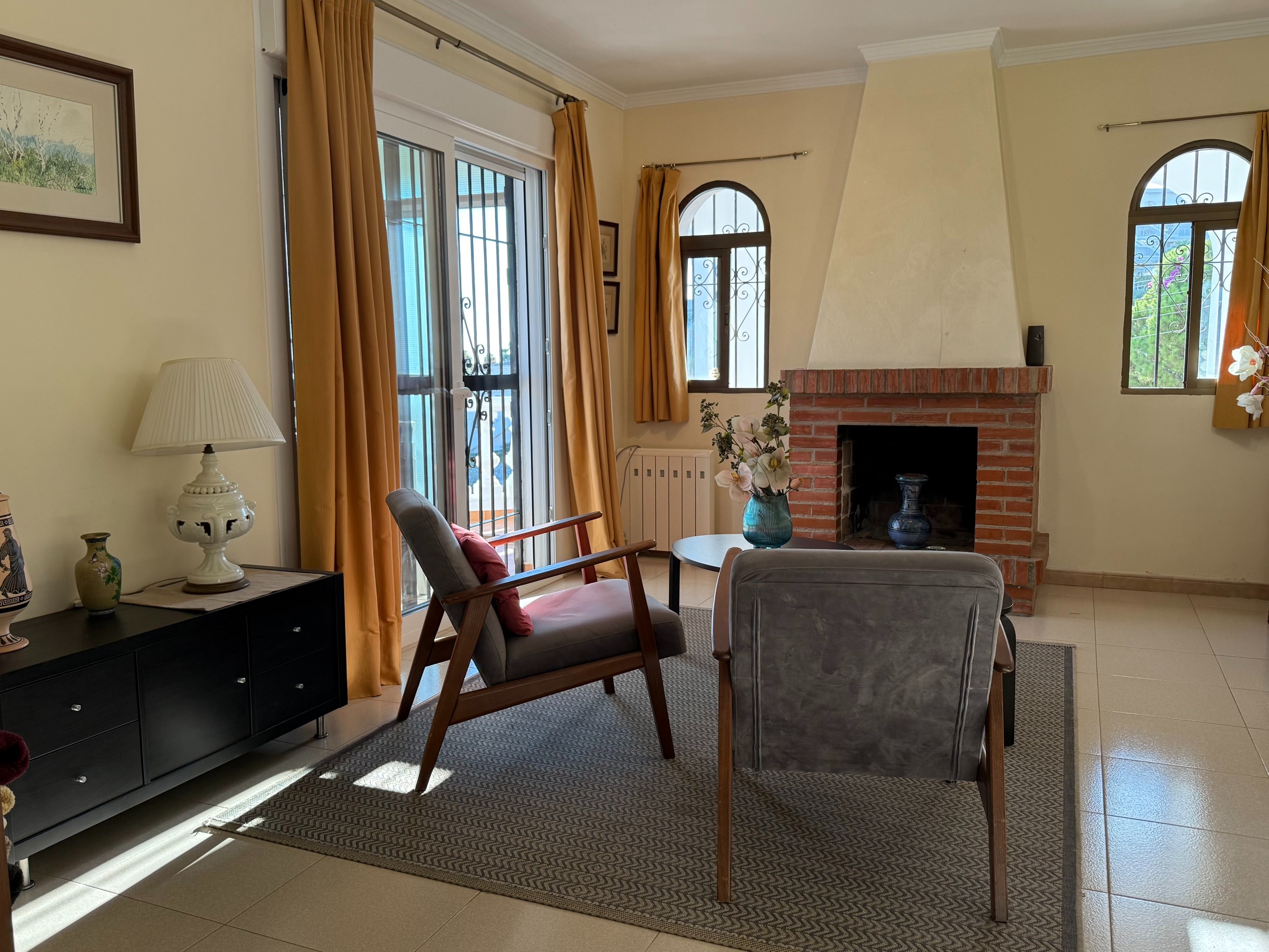 4 Bedroom Villa in Benalmádena - Foto 23