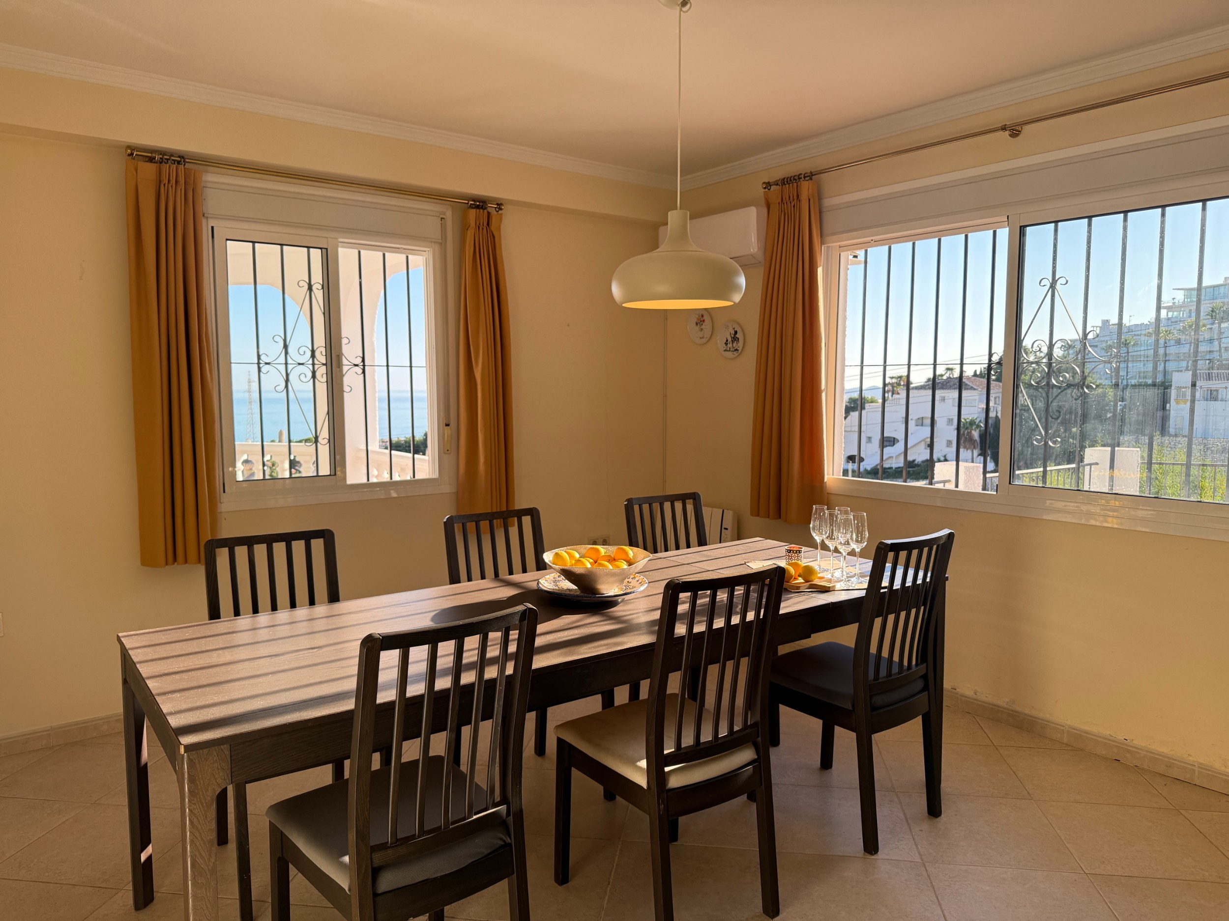 4 Bedroom Villa in Benalmádena - Foto 25