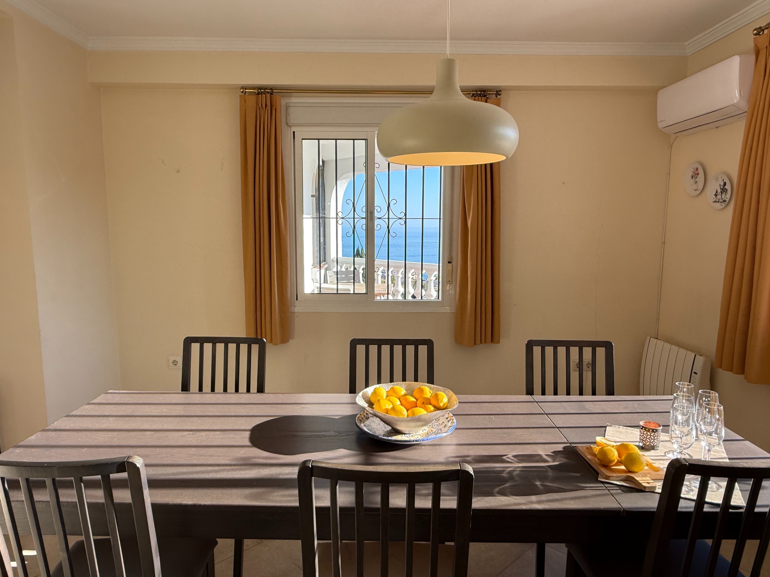 4 Bedroom Villa in Benalmádena - Foto 26