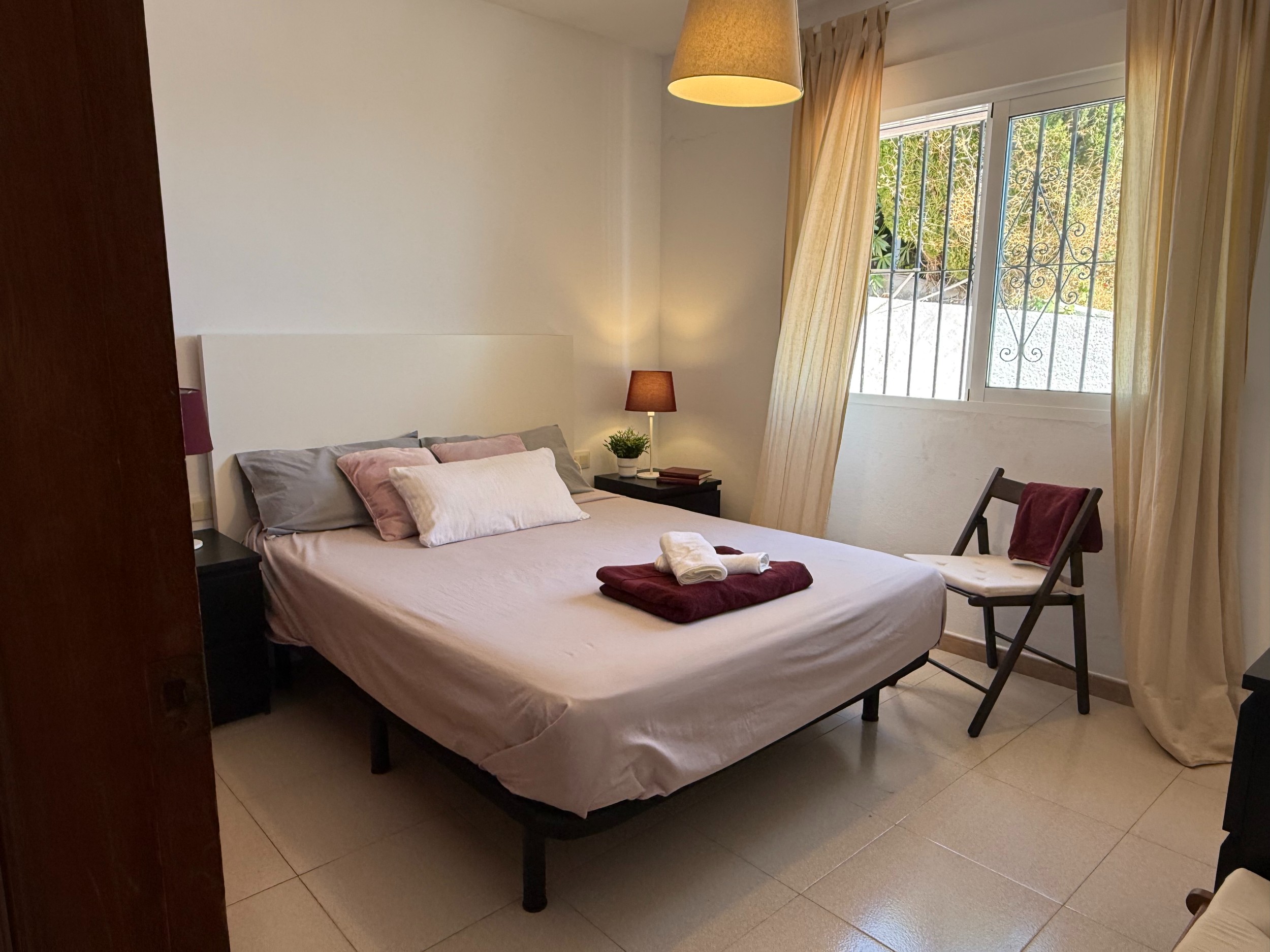 4 Bedroom Villa in Benalmádena - Foto 33
