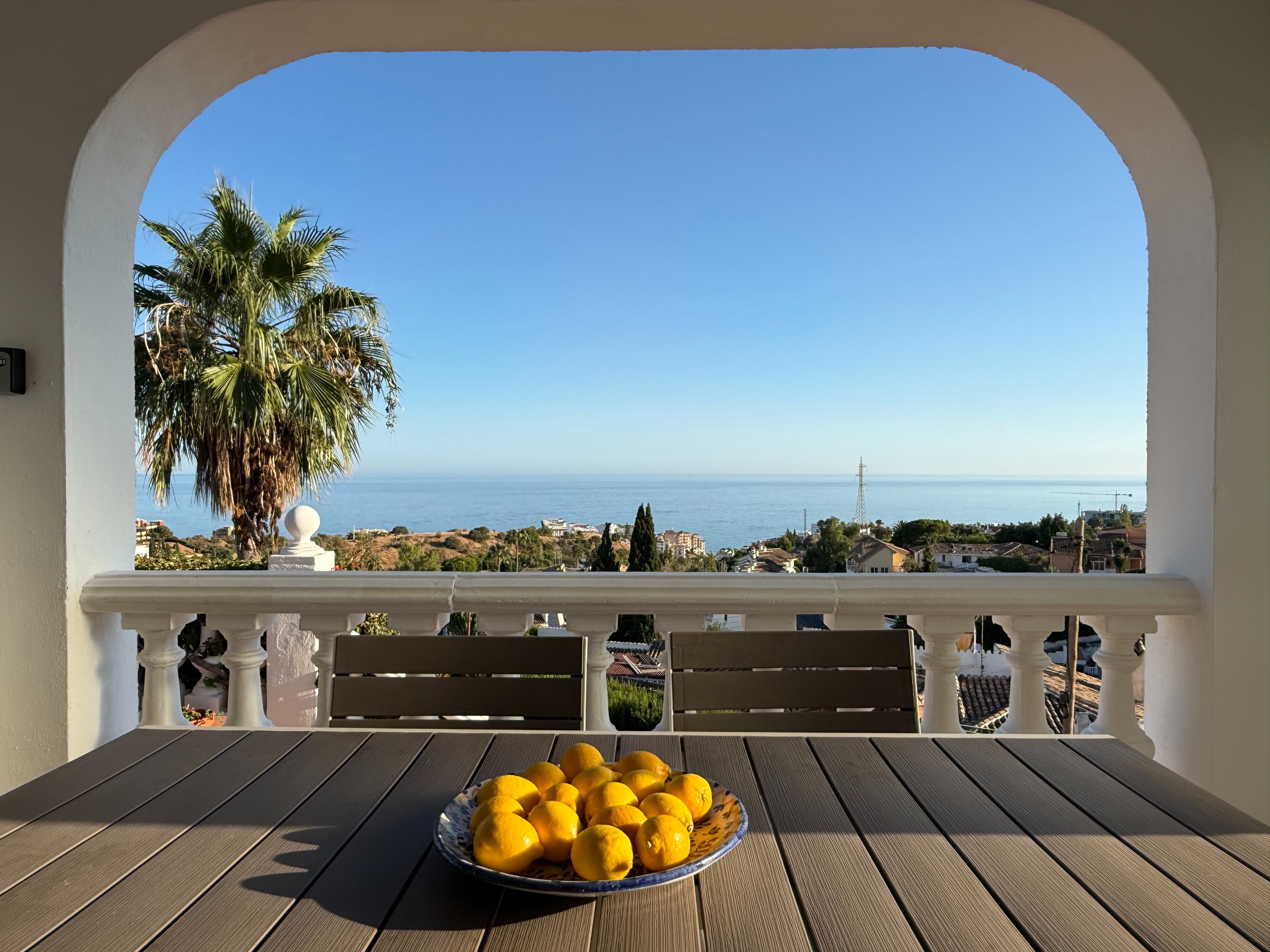4 Bedroom Villa in Benalmádena - Foto 8
