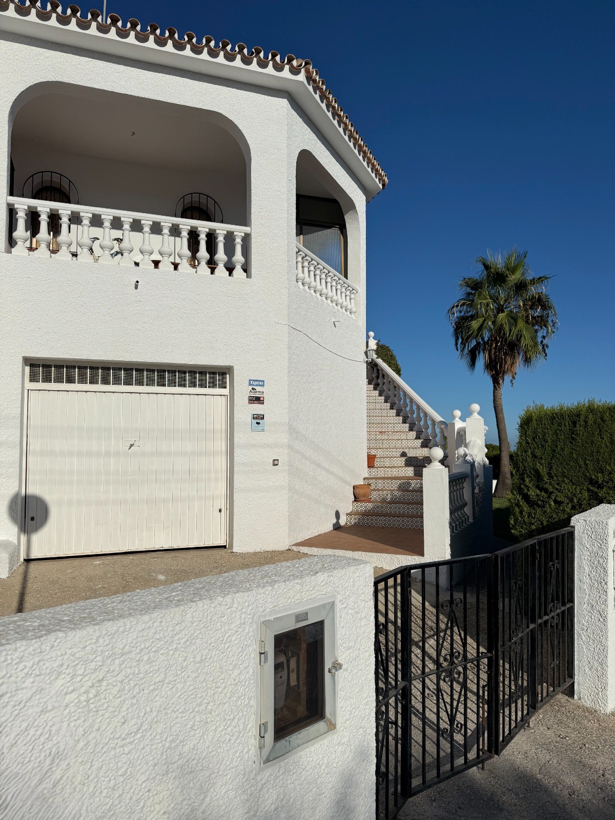 4 Bedroom Villa in Benalmádena - Foto 2