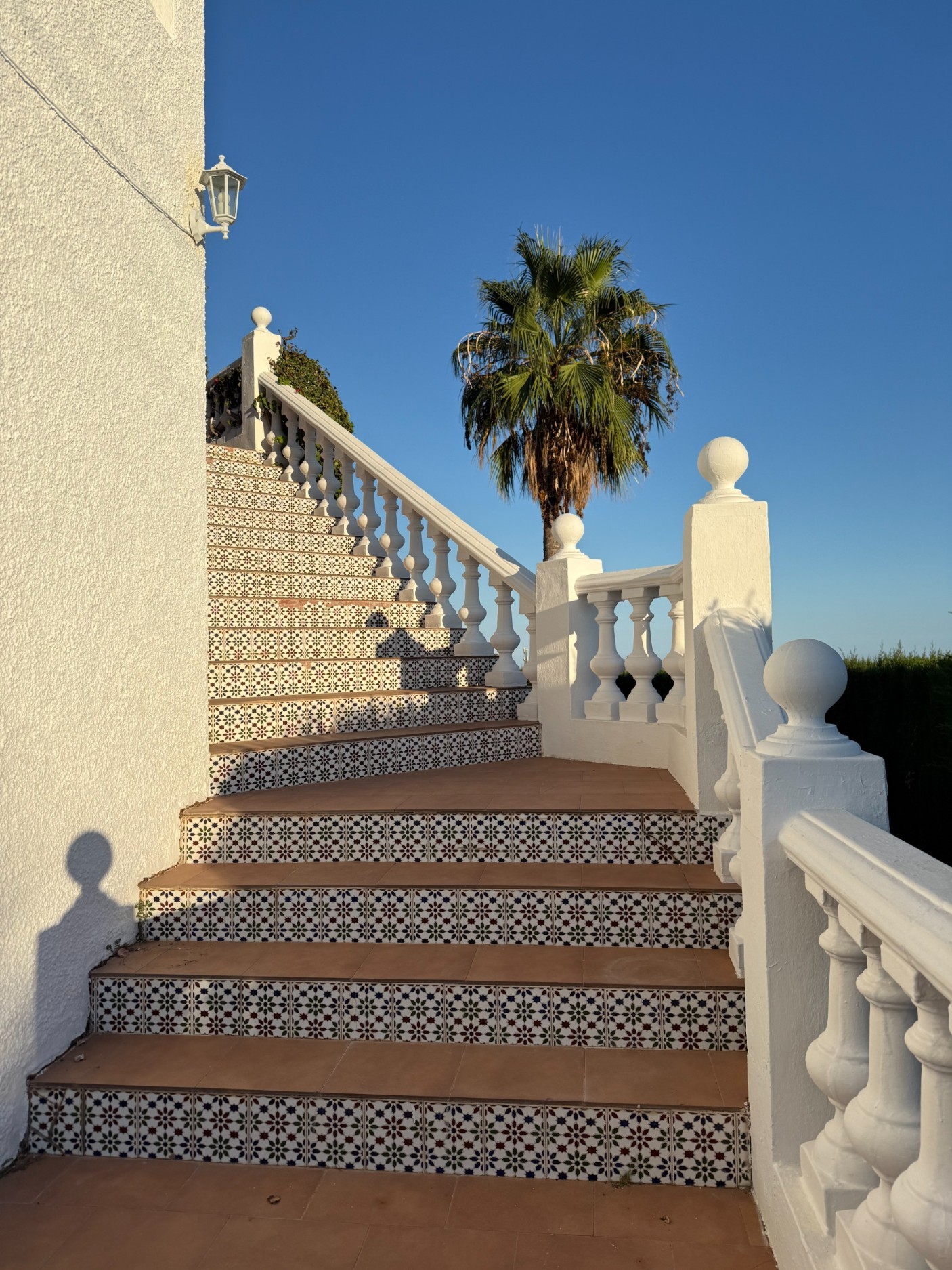 4 Bedroom Villa in Benalmádena - Foto 7