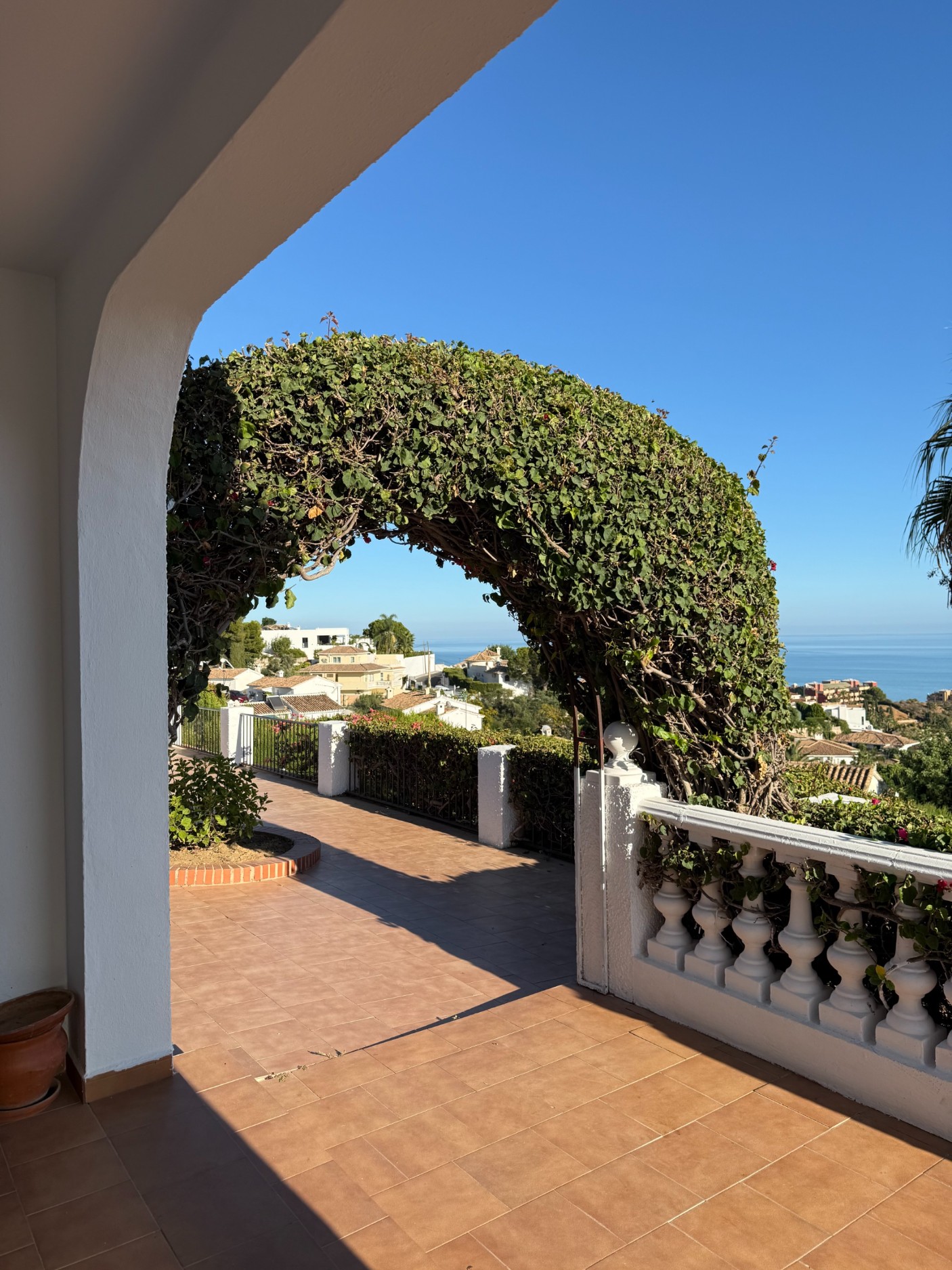4 Bedroom Villa in Benalmádena - Foto 10