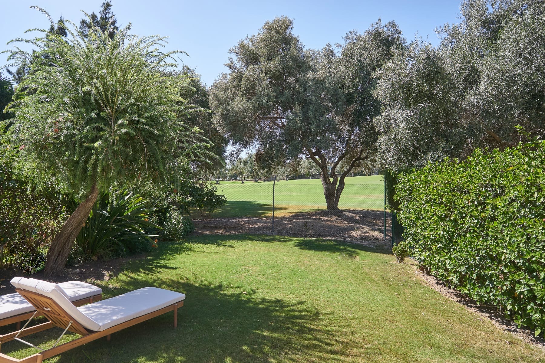 4 Bedroom Townhouse in Marbella - Photo 8