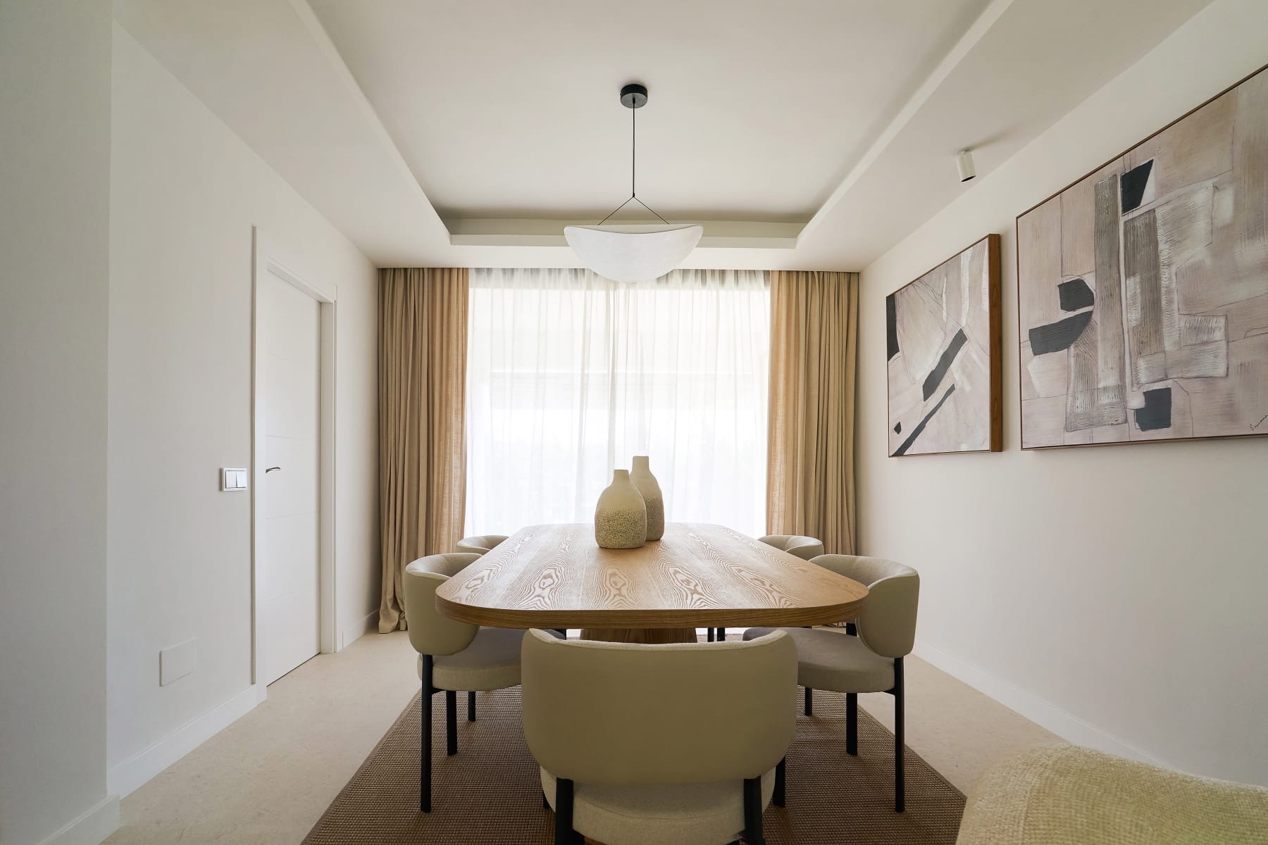 4 Bedroom Townhouse in Marbella - Photo 14