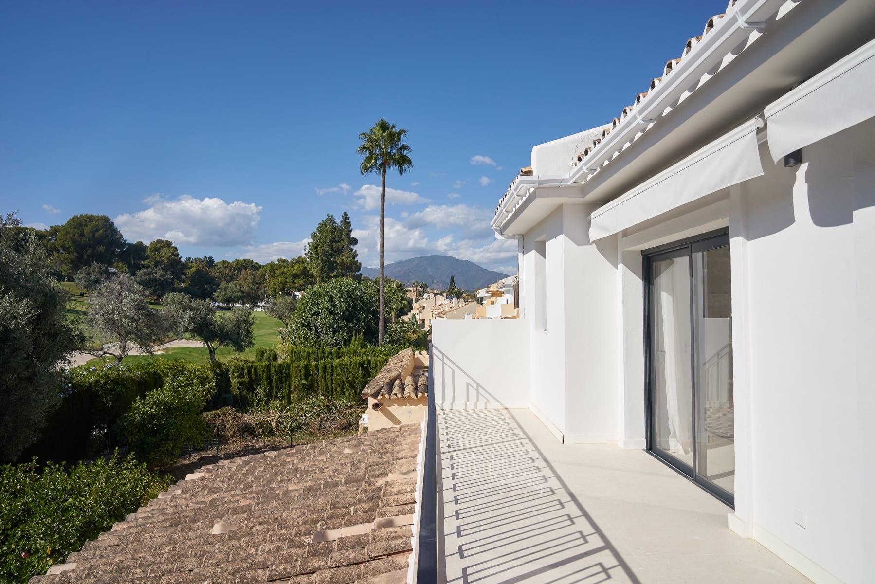 4 Bedroom Townhouse in Marbella - Photo 11