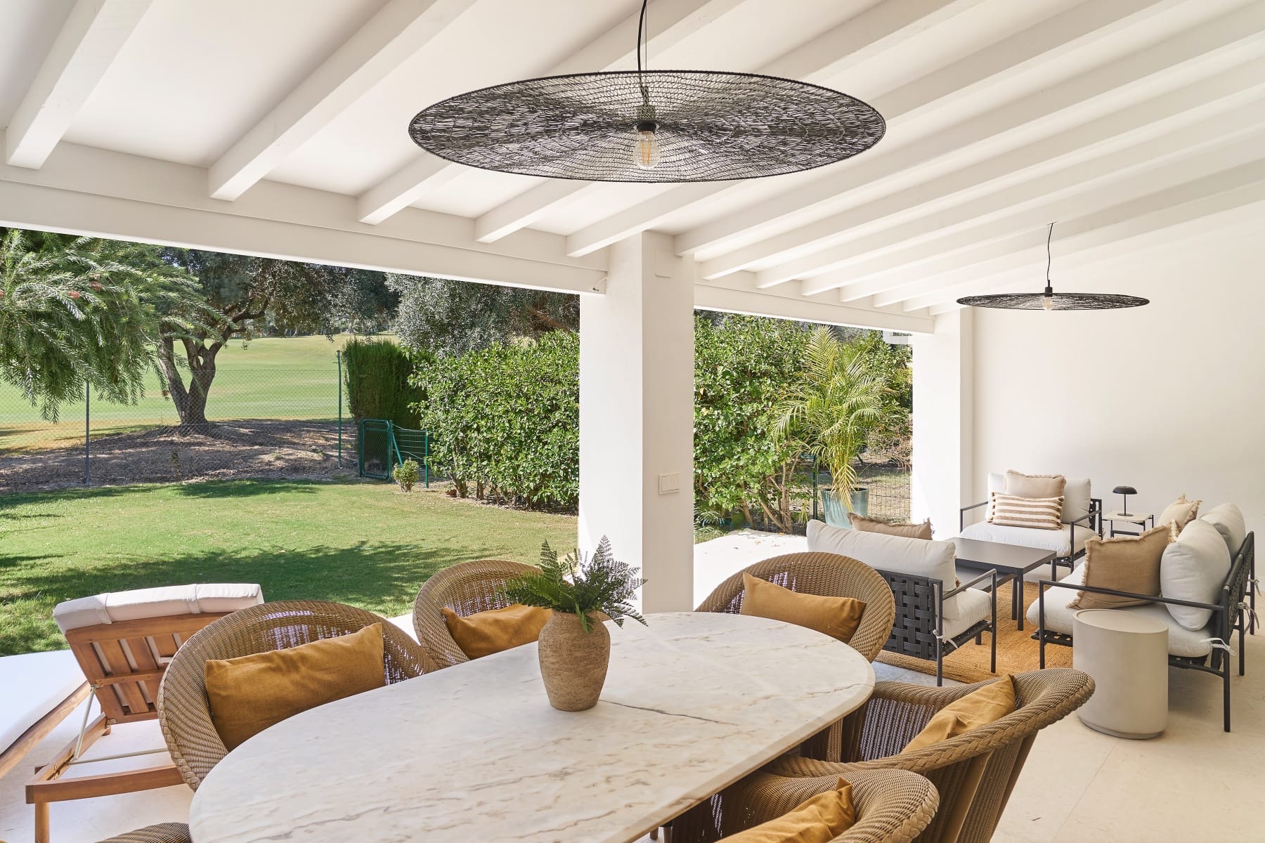 4 Bedroom Townhouse in Marbella - Photo 9