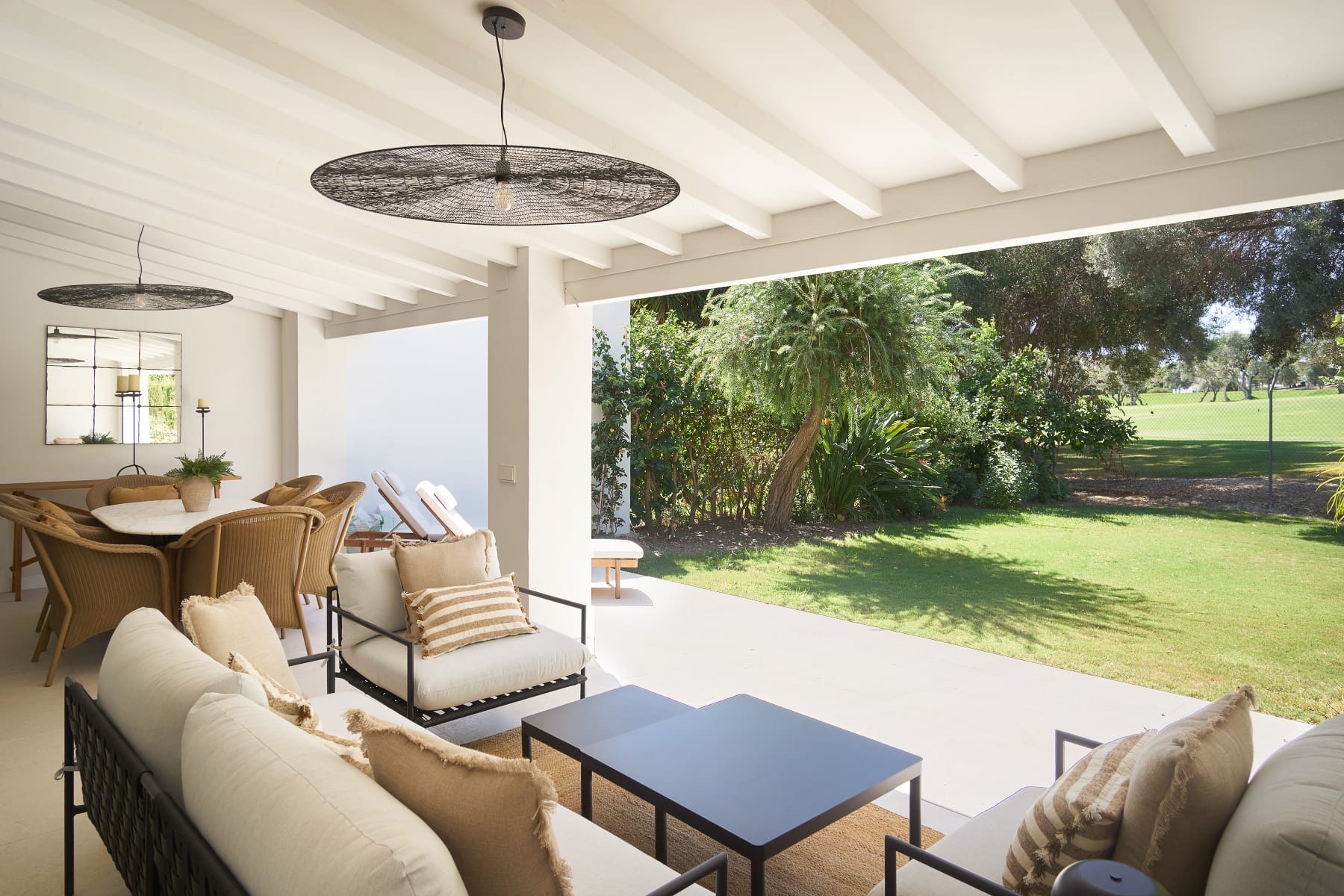 4 Bedroom Townhouse in Marbella - Photo 12