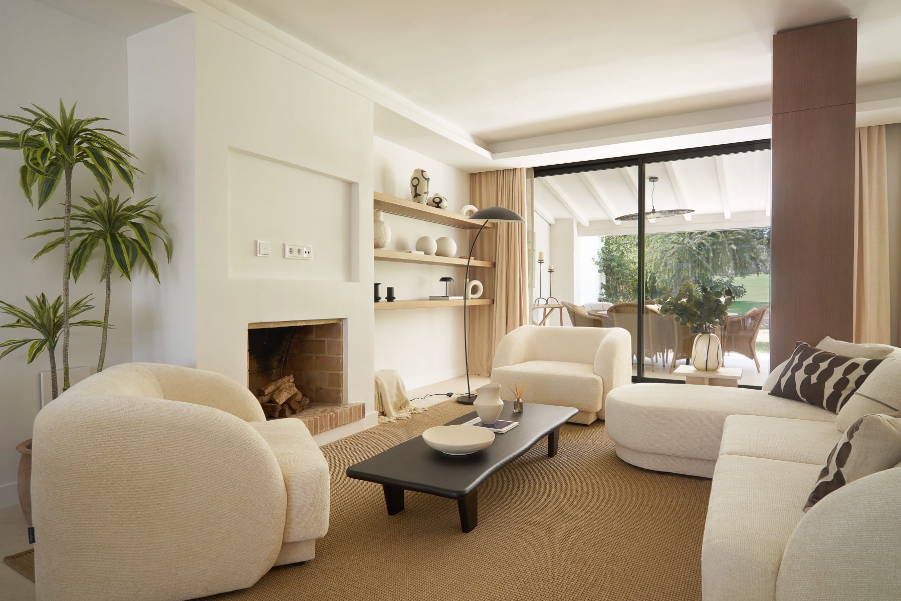 4 Bedroom Townhouse in Marbella - Photo 15