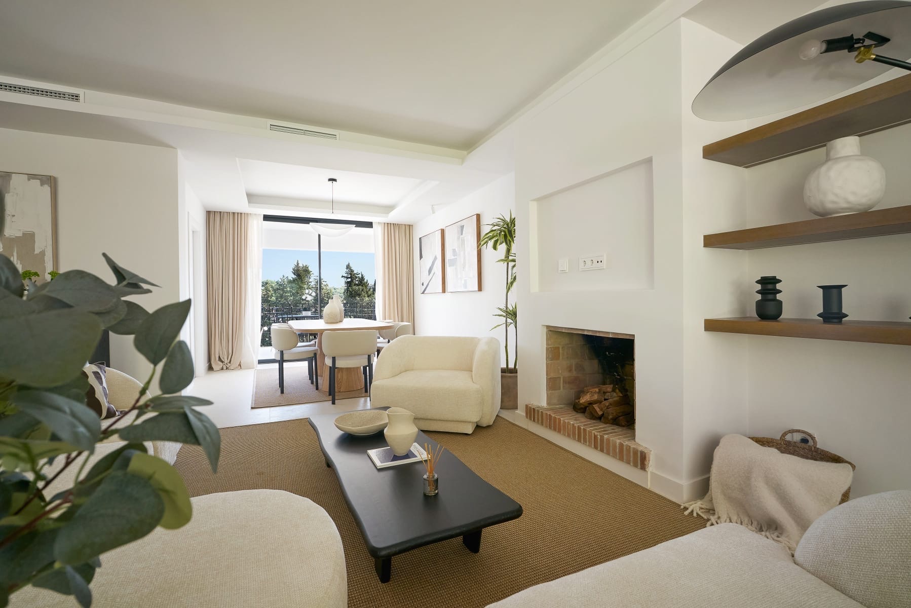 4 Bedroom Townhouse in Marbella - Photo 13