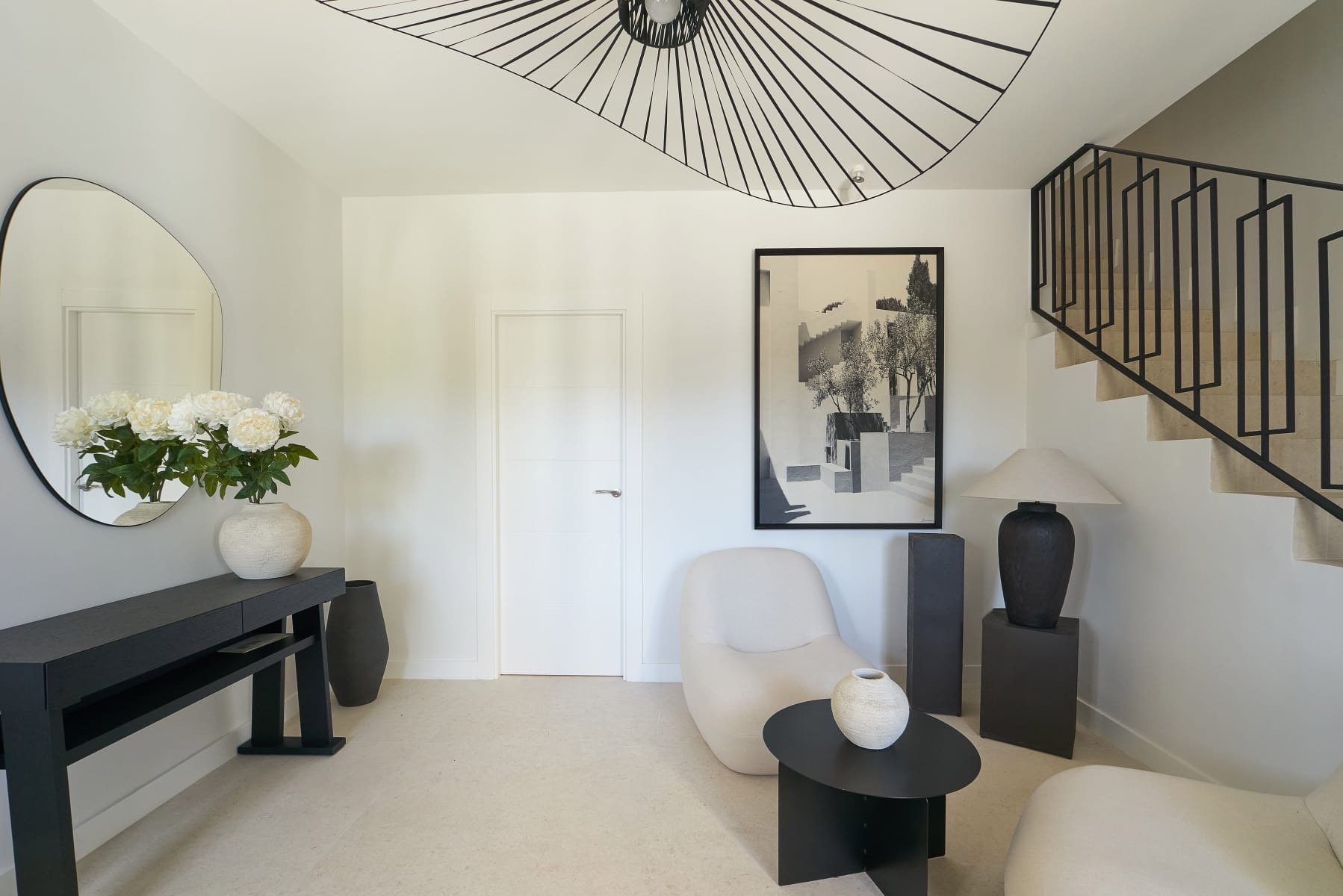 4 Bedroom Townhouse in Marbella - Photo 24