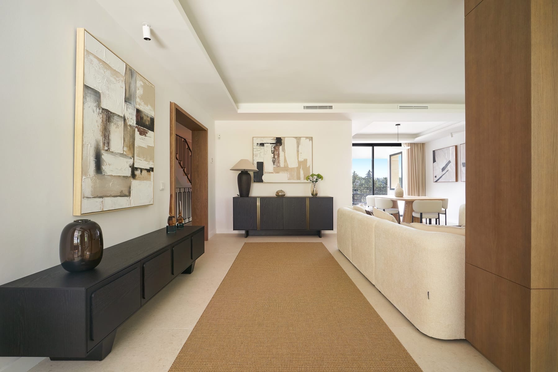 4 Bedroom Townhouse in Marbella - Photo 27