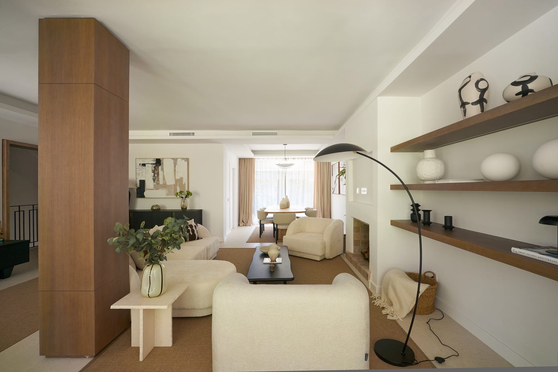 4 Bedroom Townhouse in Marbella - Photo 29