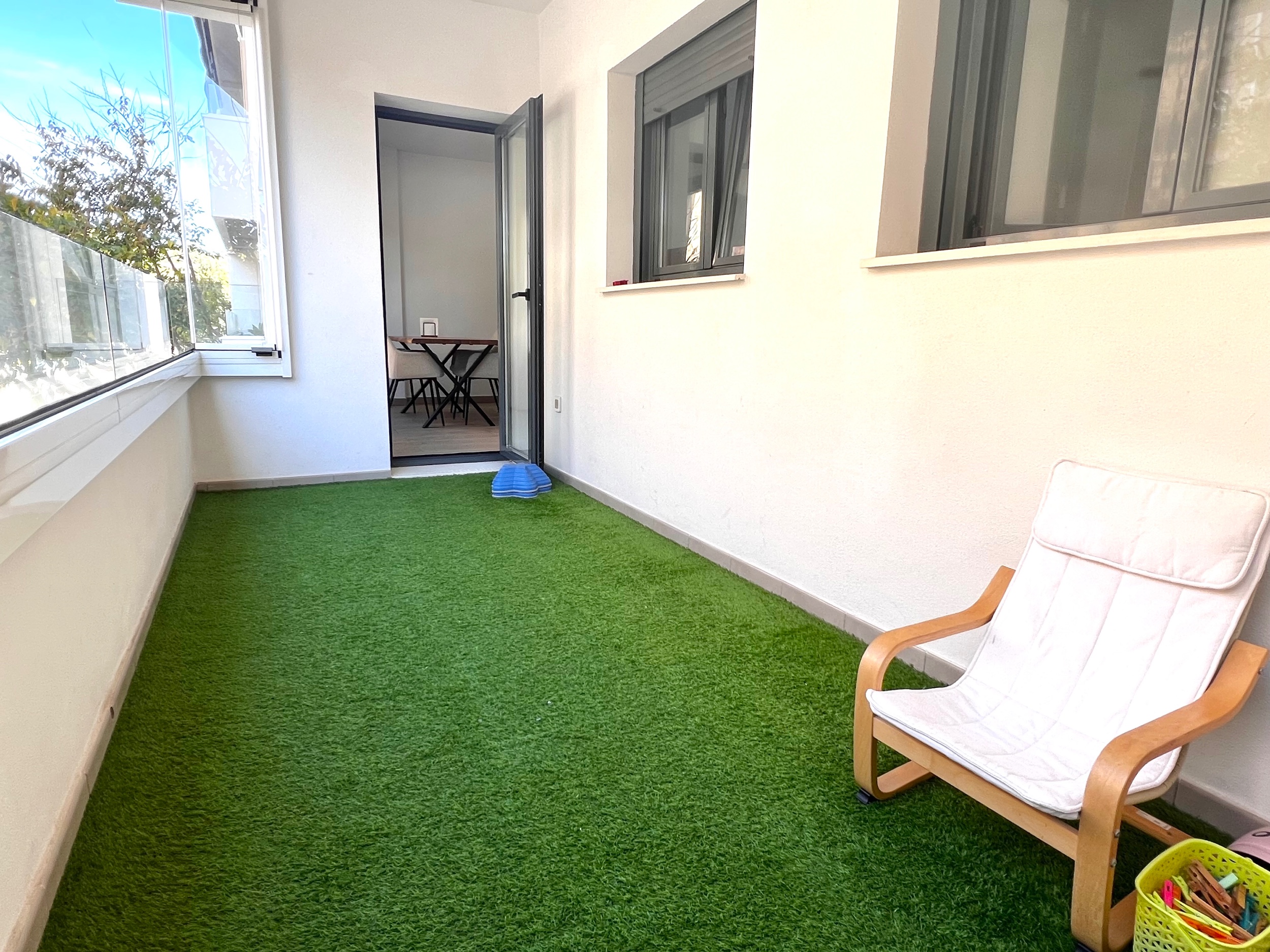 4 Bedroom Apartment in Estepona - Photo 7