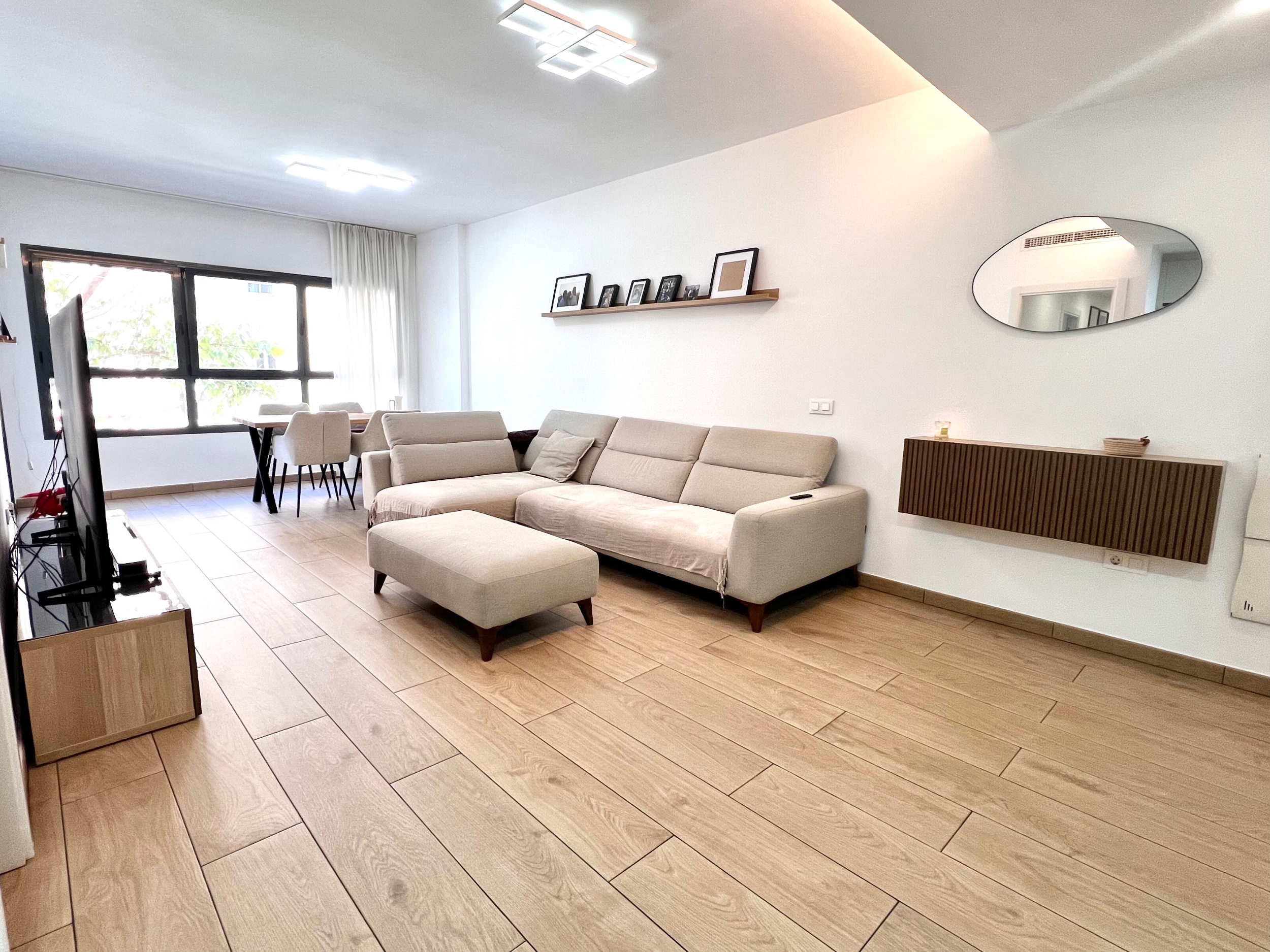 Apartment in Estepona Town