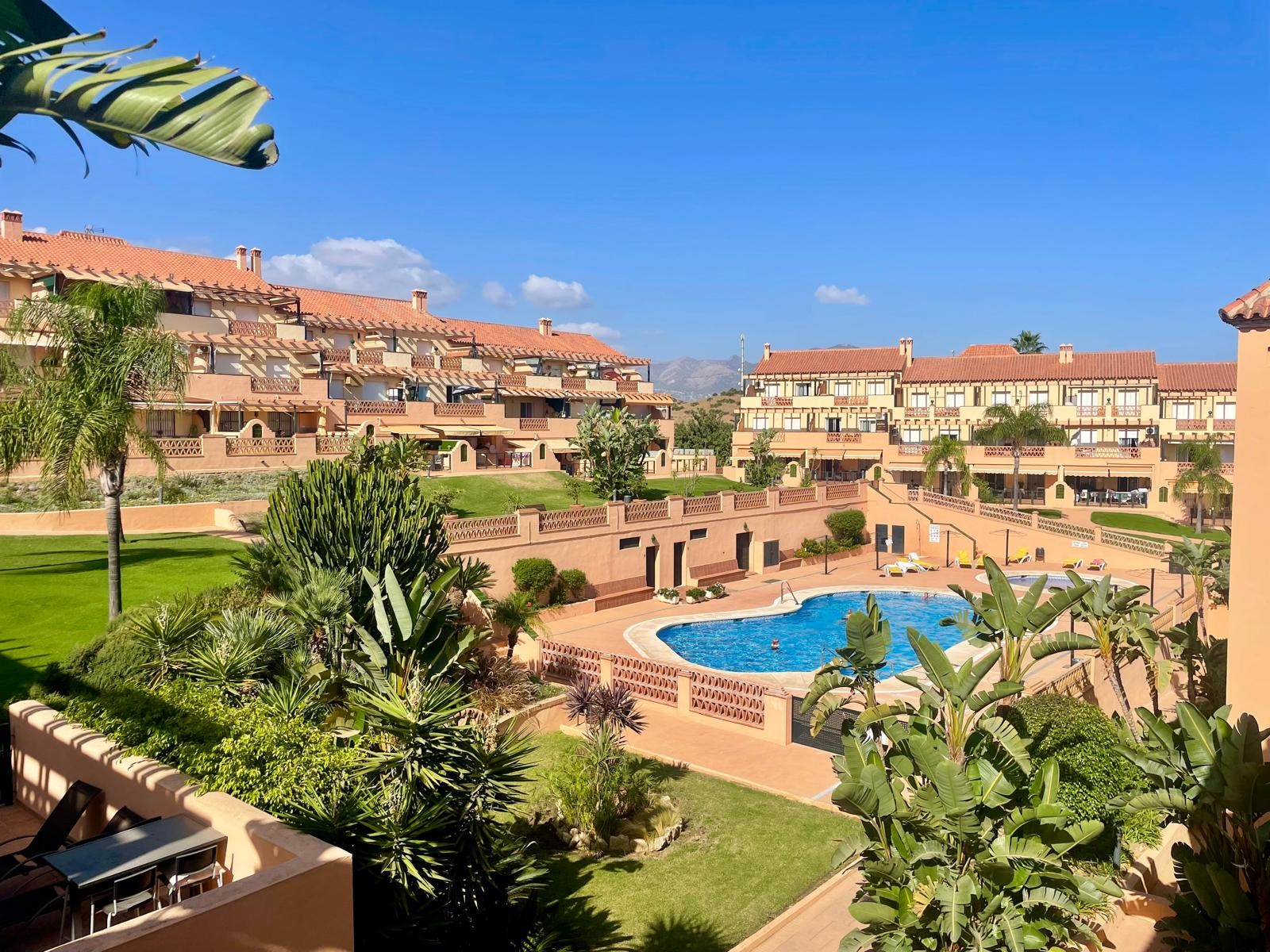 1 Bedroom Apartment in Mijas - Photo 7