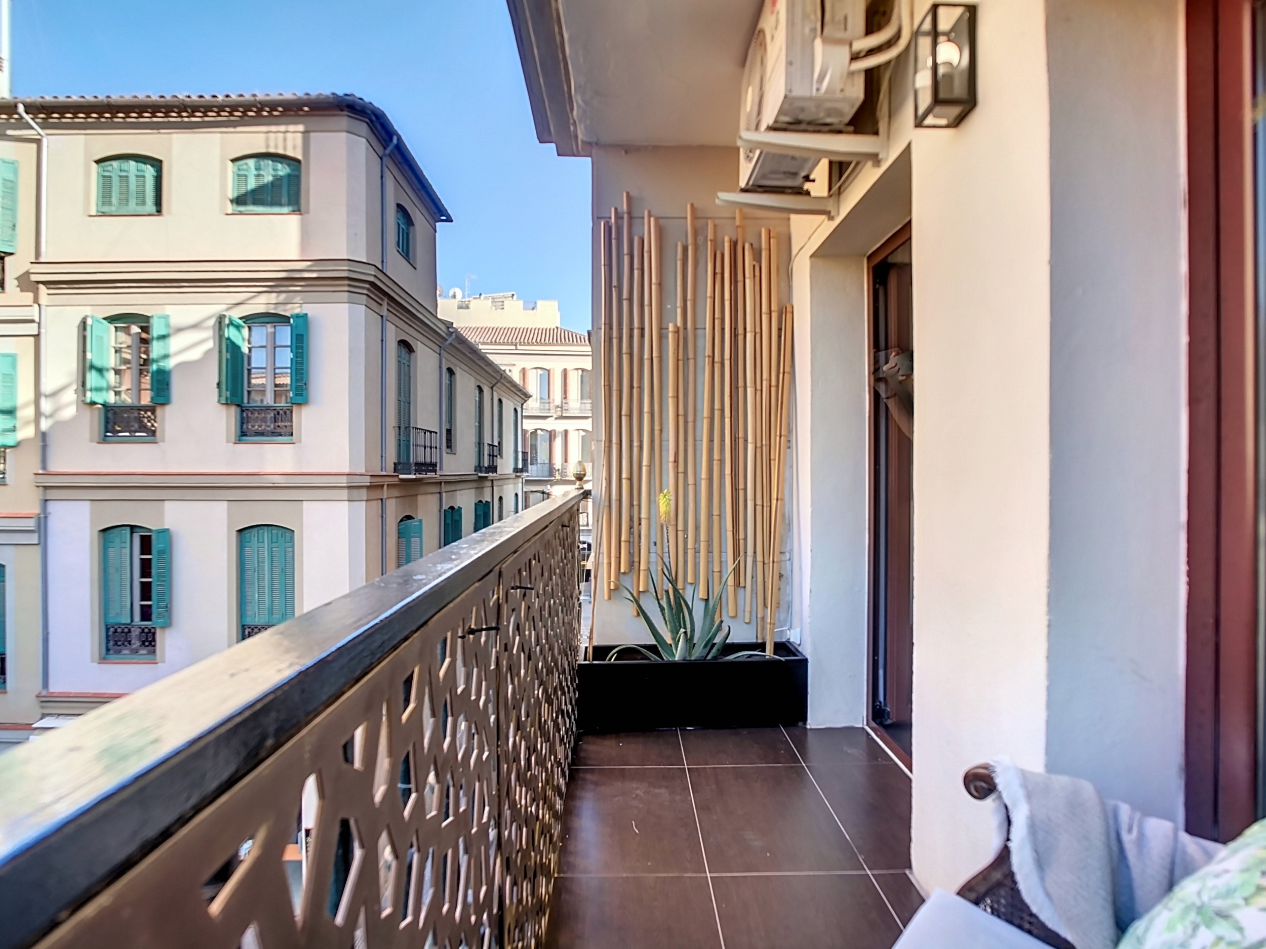 3 Bedroom Apartment in Málaga - Photo 16