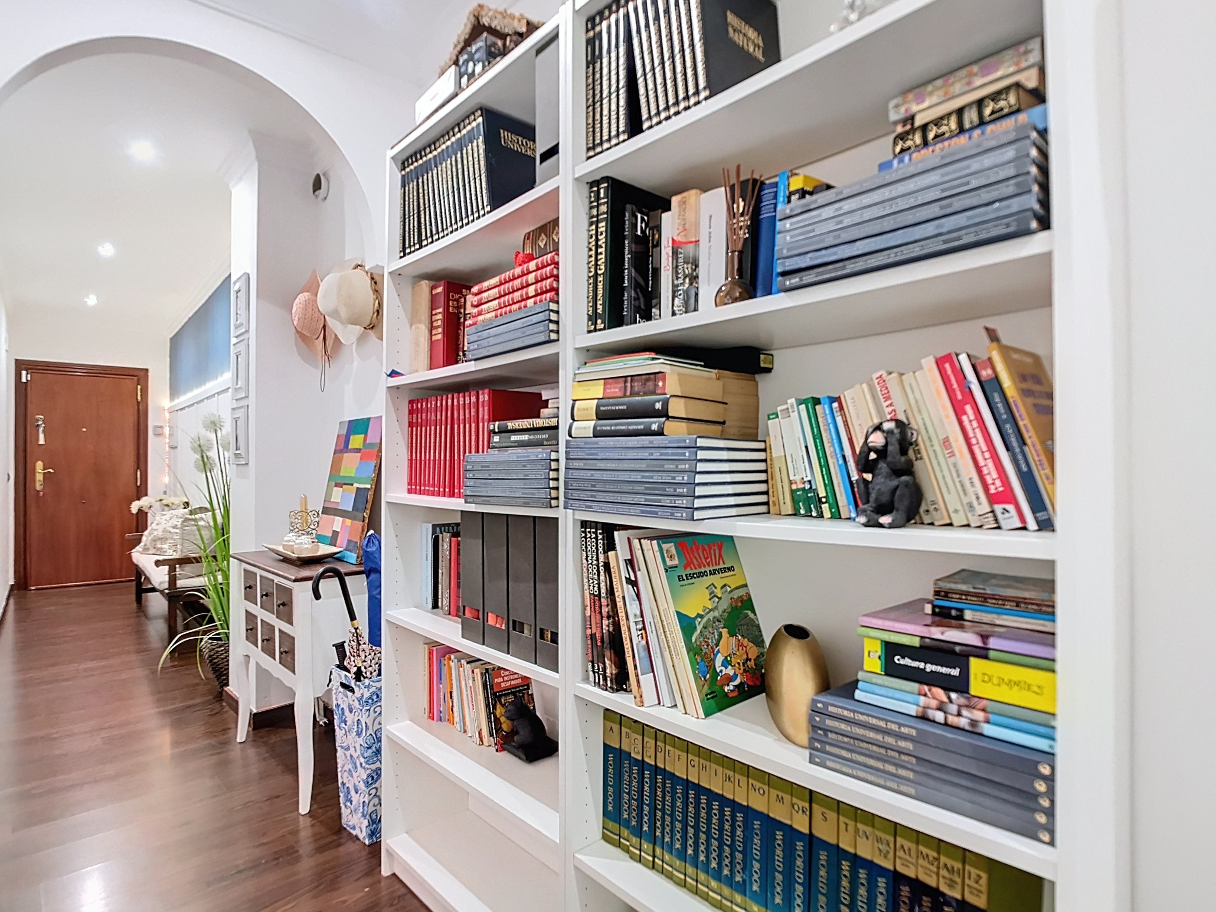 3 Bedroom Apartment in Málaga - Photo 4