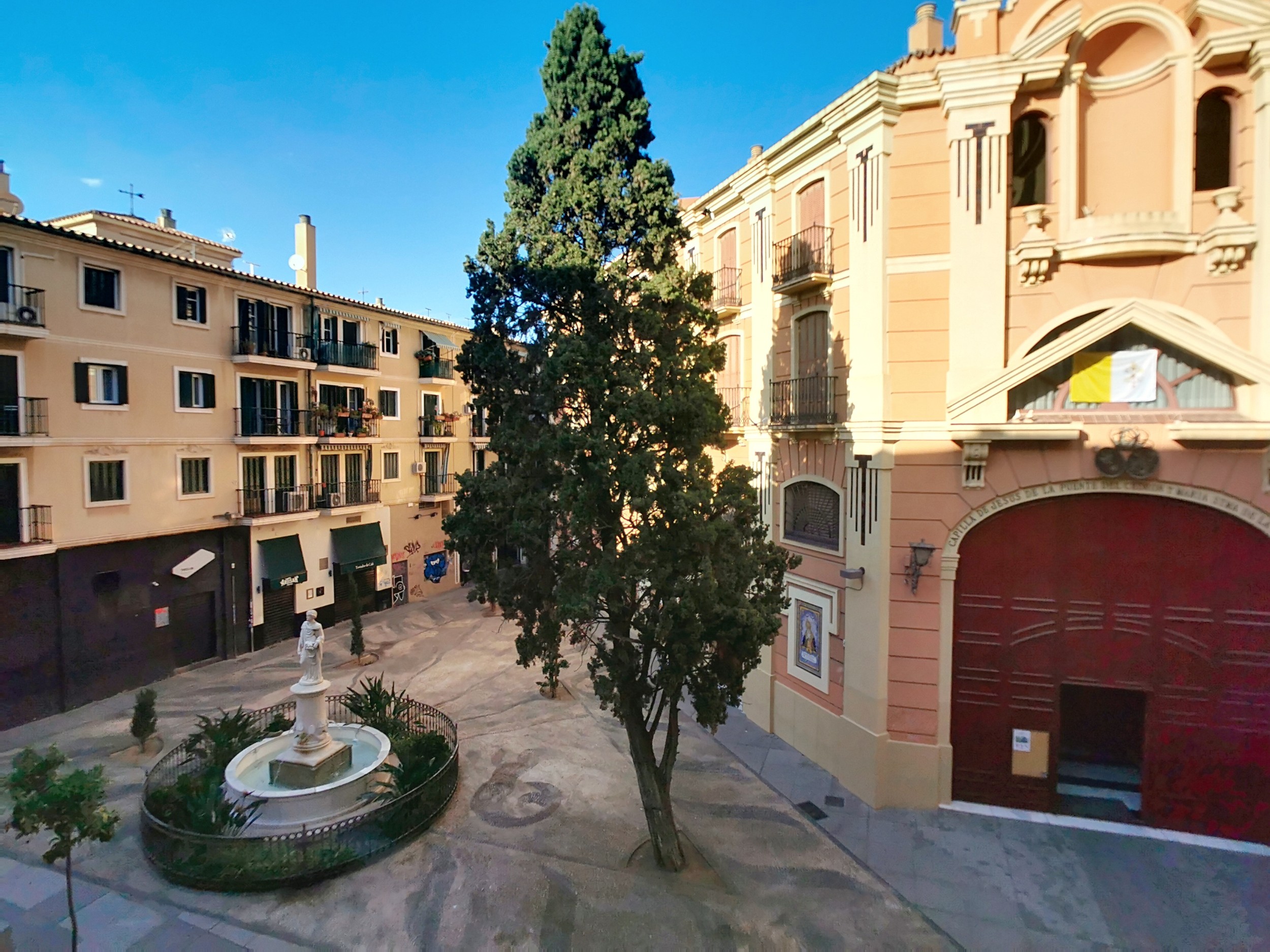 3 Bedroom Apartment in Málaga - Photo 18