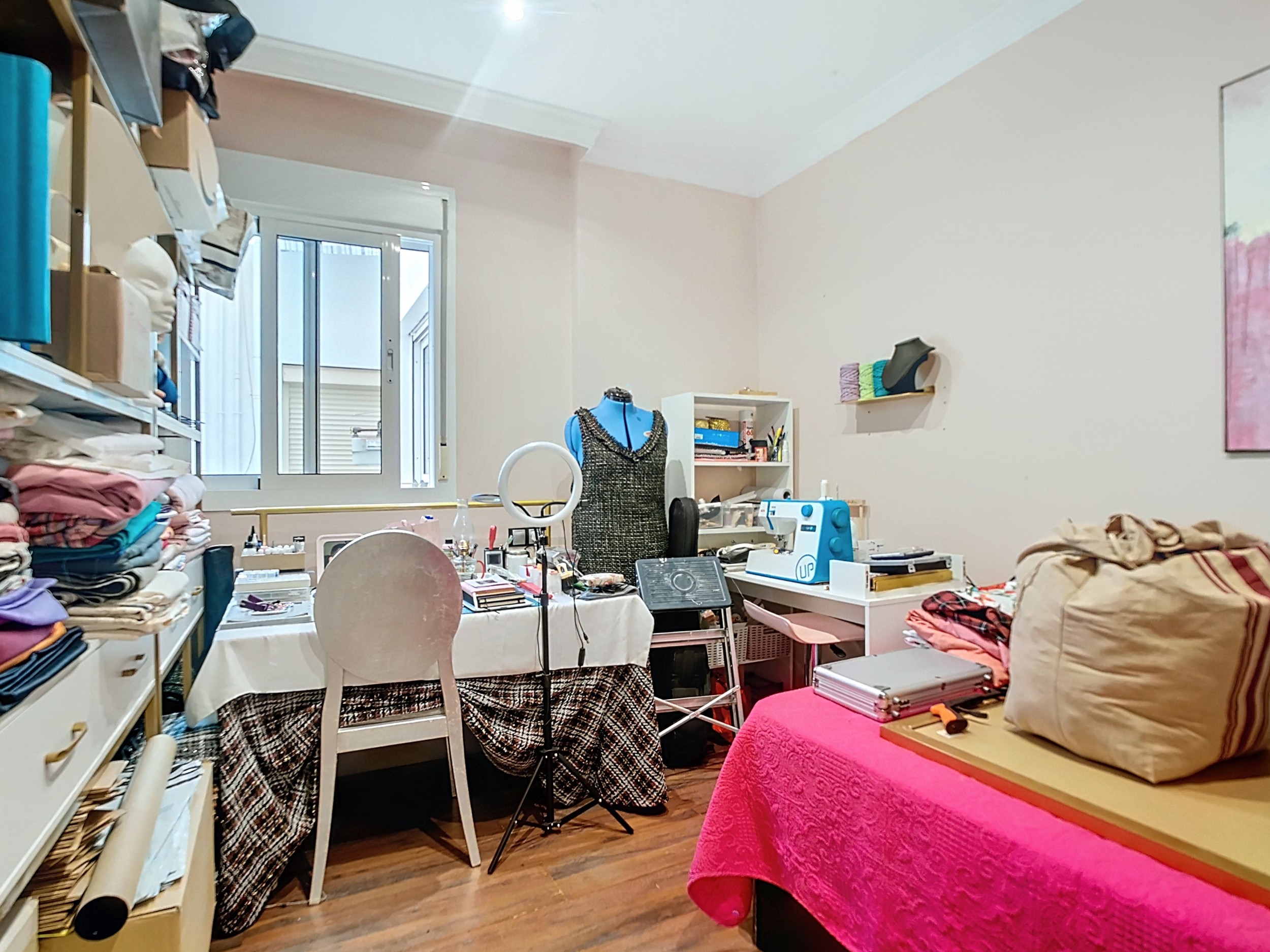 3 Bedroom Apartment in Málaga - Photo 10