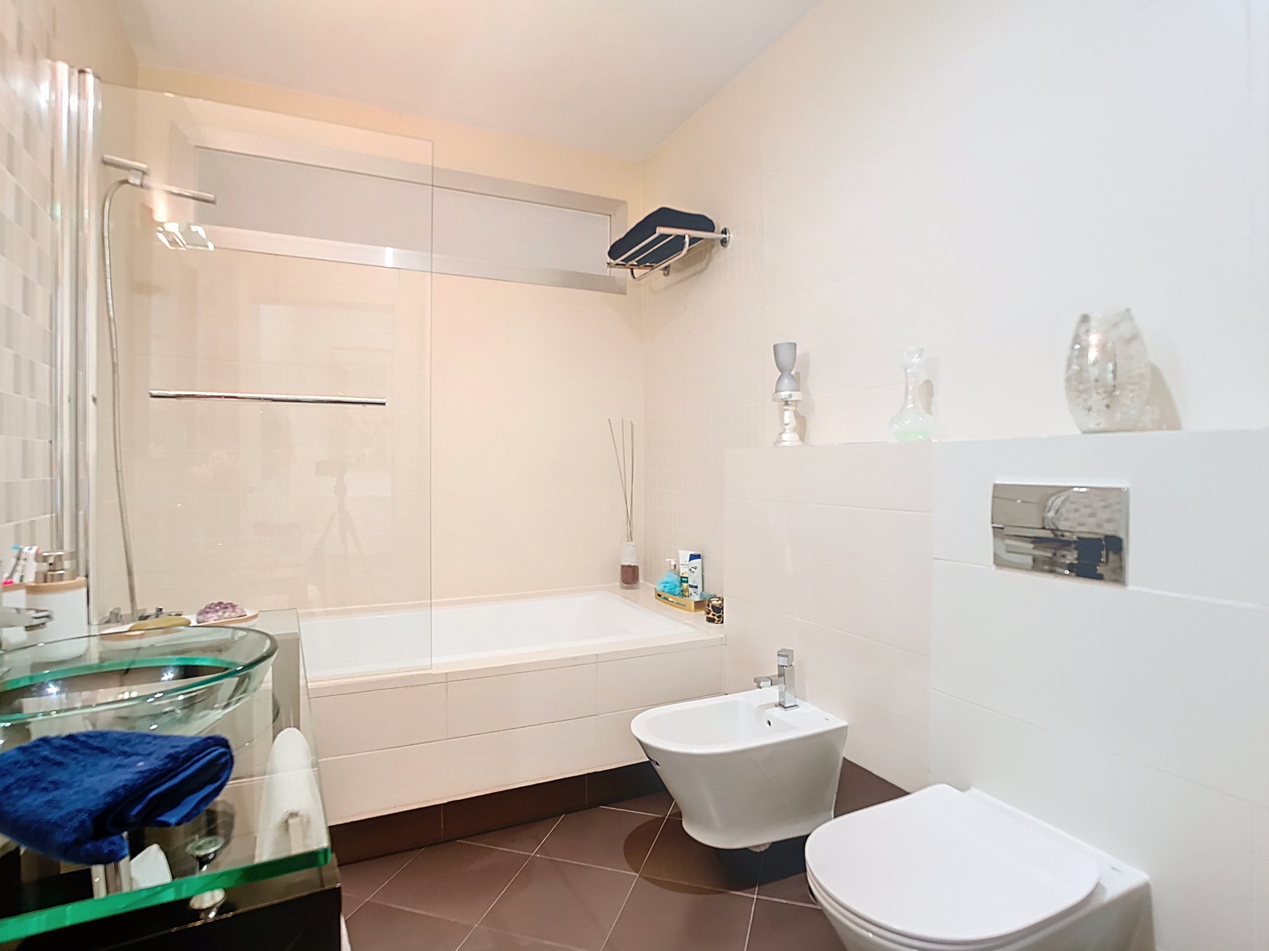 3 Bedroom Apartment in Málaga - Photo 11