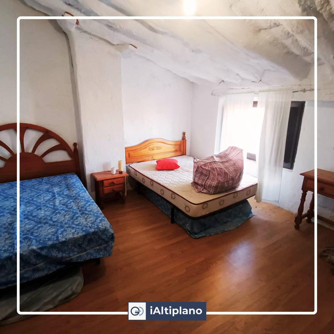 Moradia com 3 quartos em Granada, Espanha – Foto 14