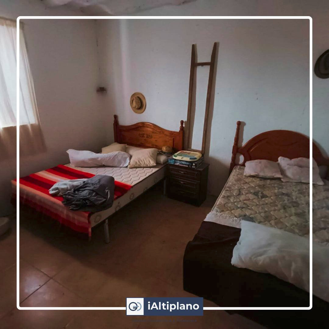 Moradia com 3 quartos em Granada, Espanha – Foto 20