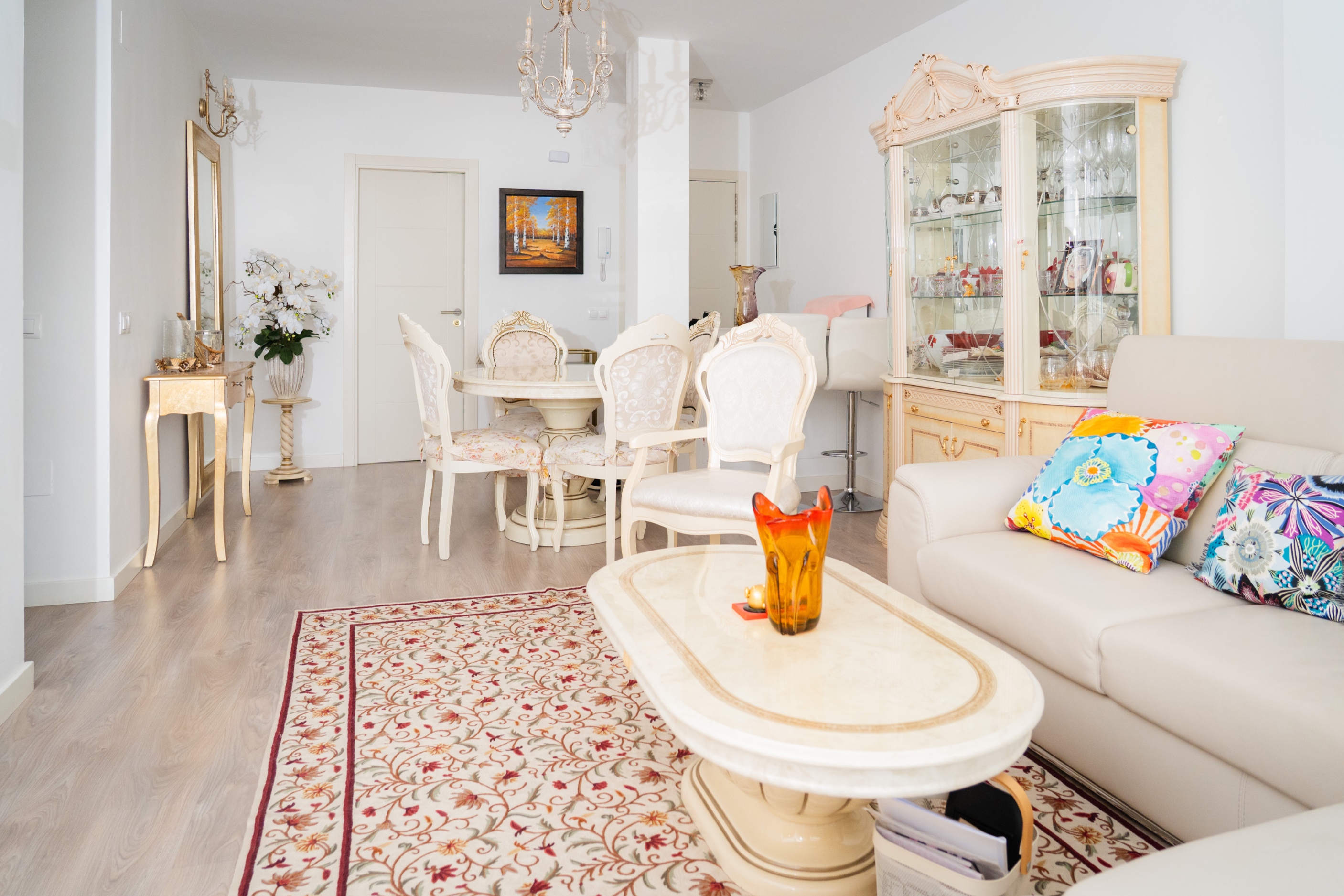 3 Bedroom Apartment in Marbella - Foto 4