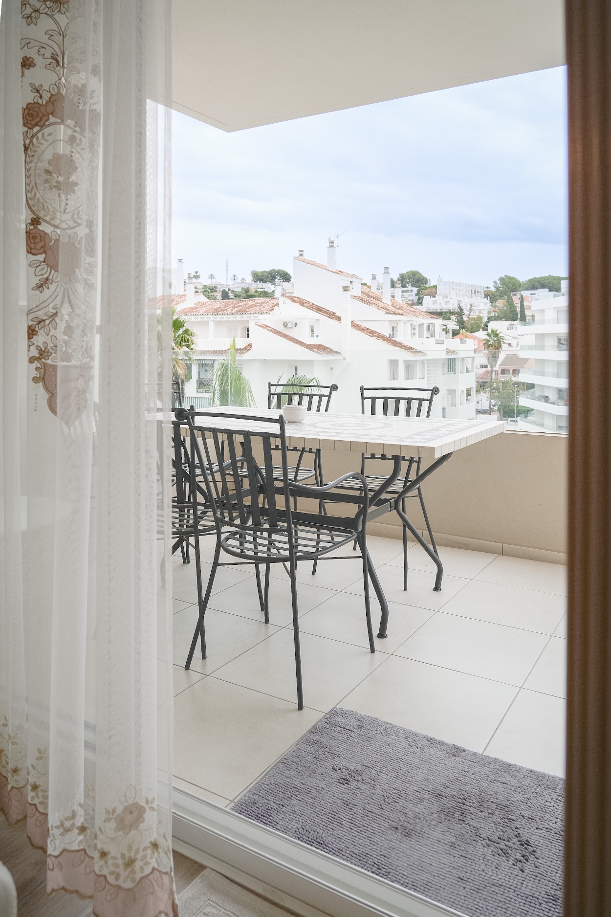 3 Bedroom Apartment in Marbella - Foto 9