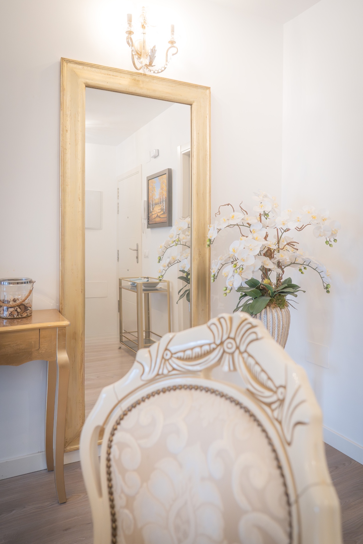 3 Bedroom Apartment in Marbella - Foto 8