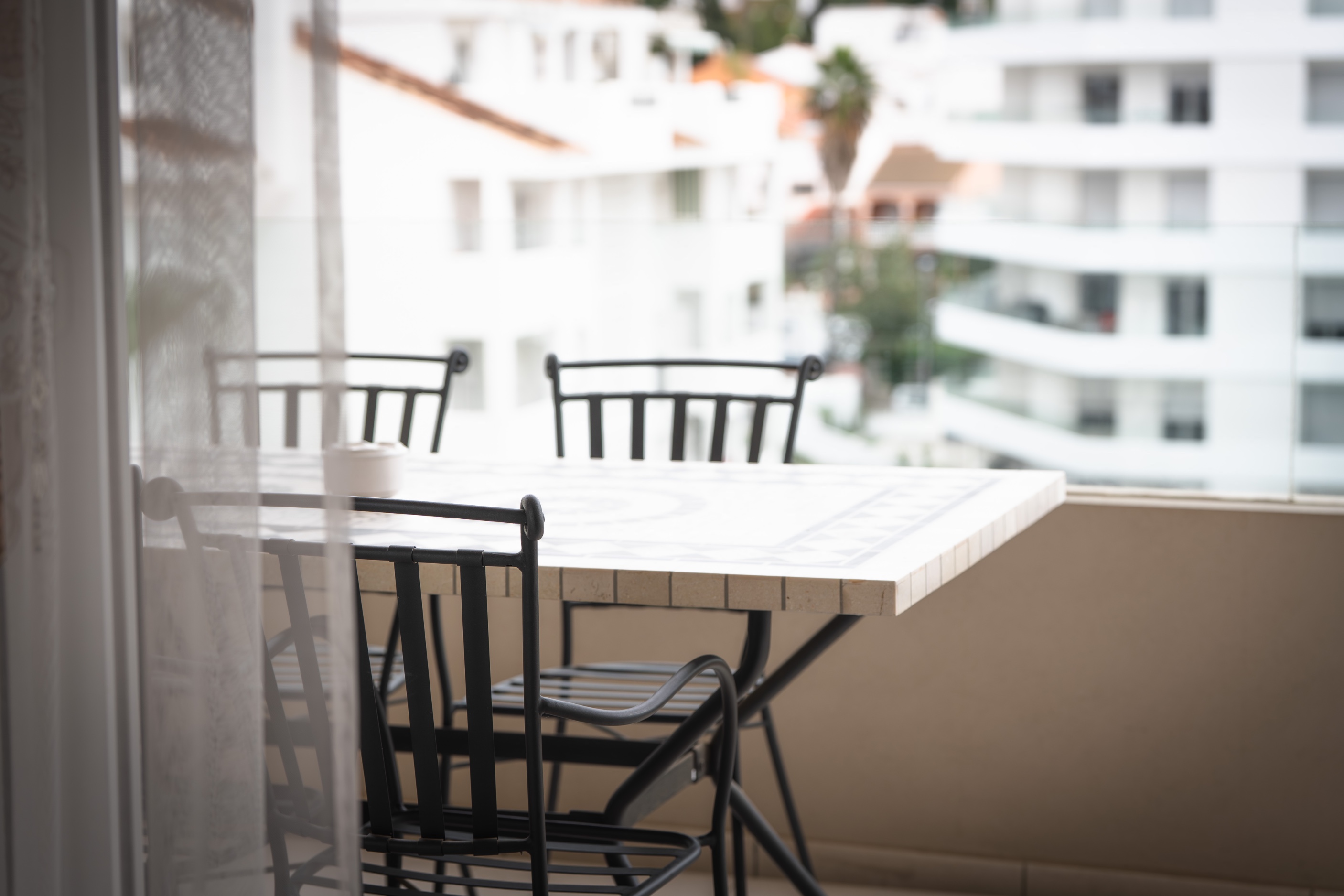 3 Bedroom Apartment in Marbella - Foto 12