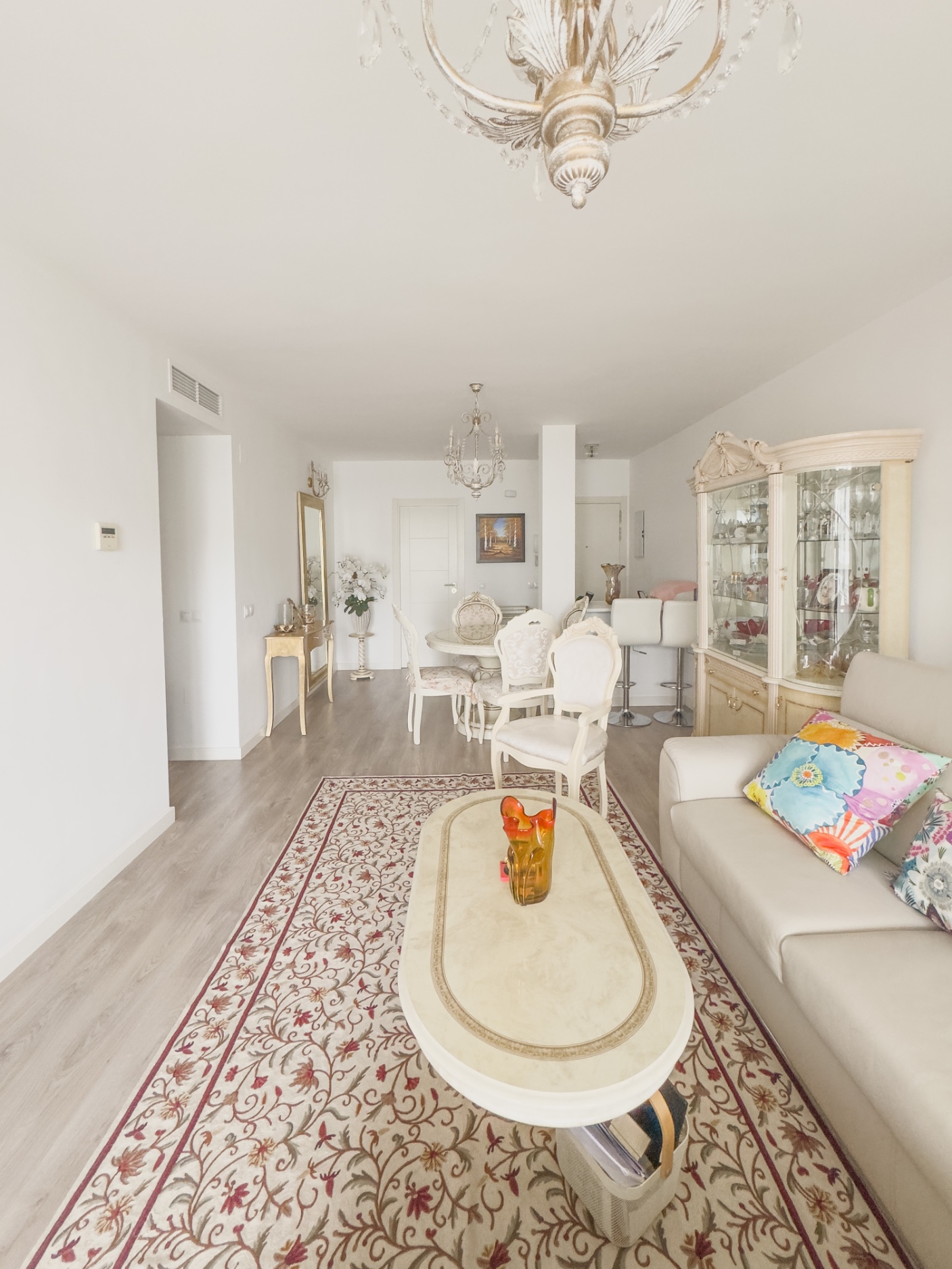 3 Bedroom Apartment in Marbella - Foto 17