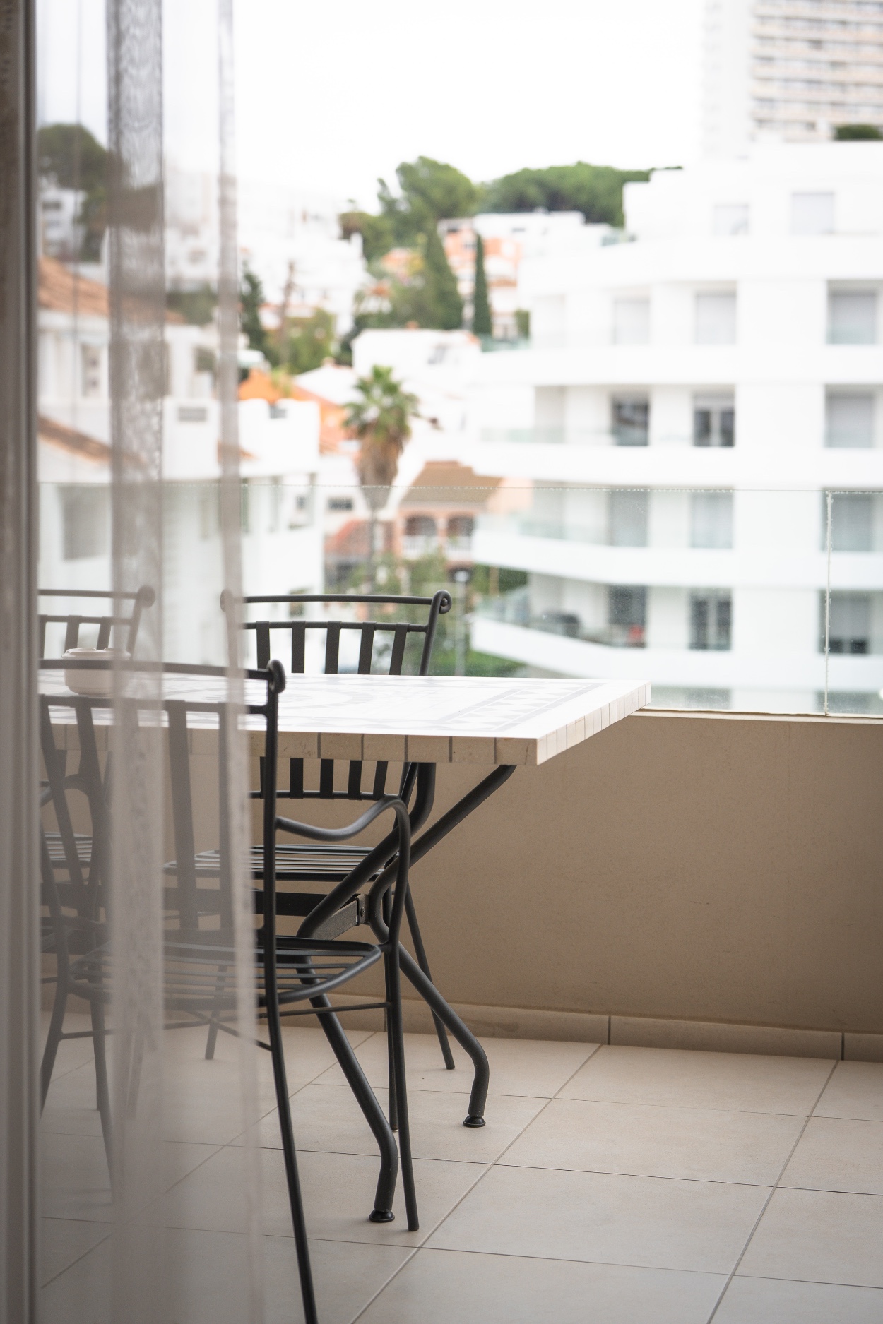 3 Bedroom Apartment in Marbella - Foto 13