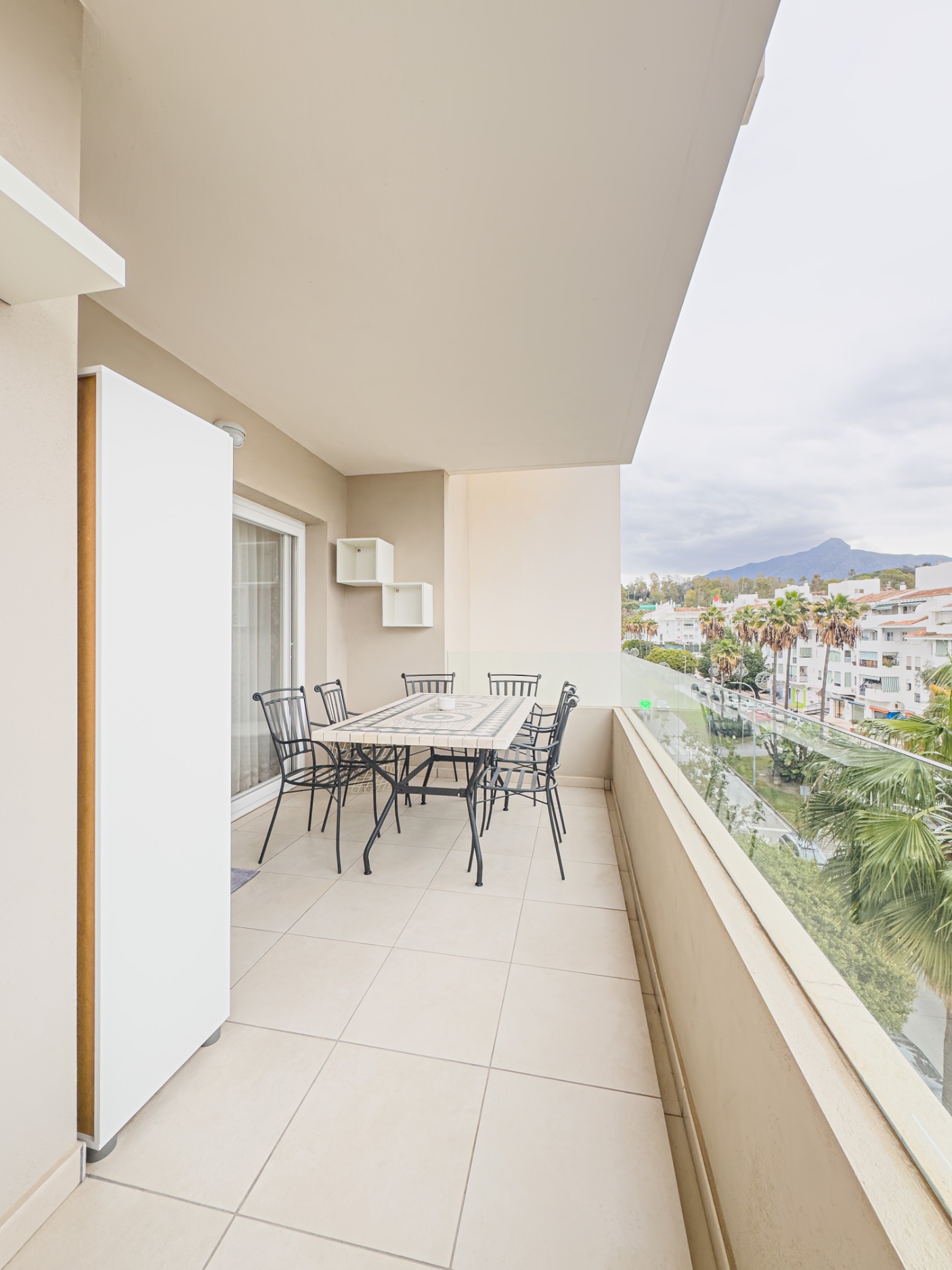 3 Bedroom Apartment in Marbella - Foto 37