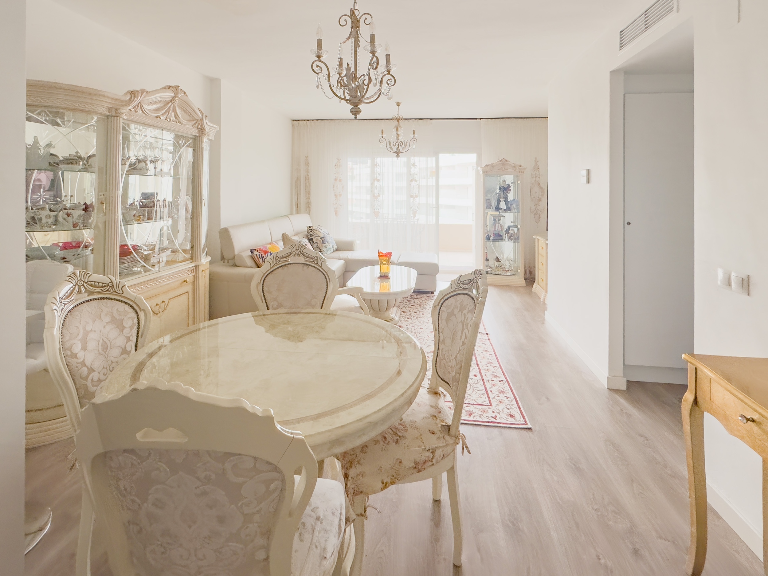 3 Bedroom Apartment in Marbella - Foto 19